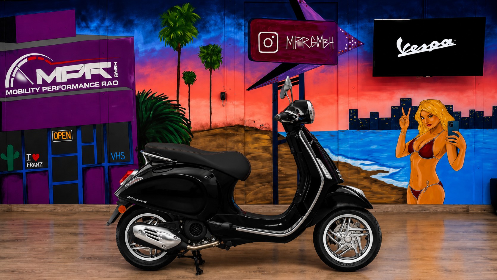PIAGGIO Vespa 125 Primavera Euro 5+-showroom-element-2