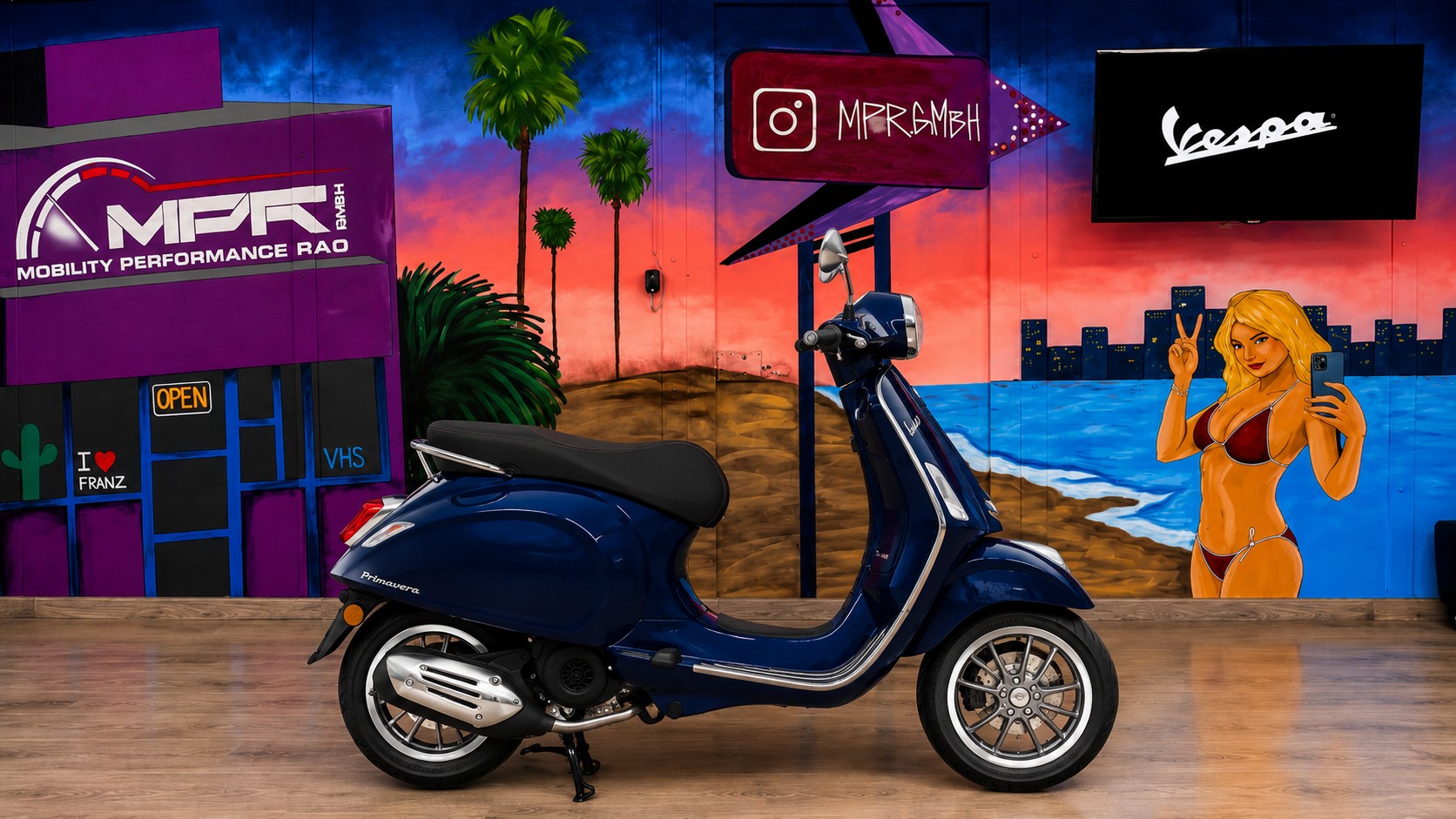 PIAGGIO Vespa 125 Primavera Euro 5+-showroom-element-1