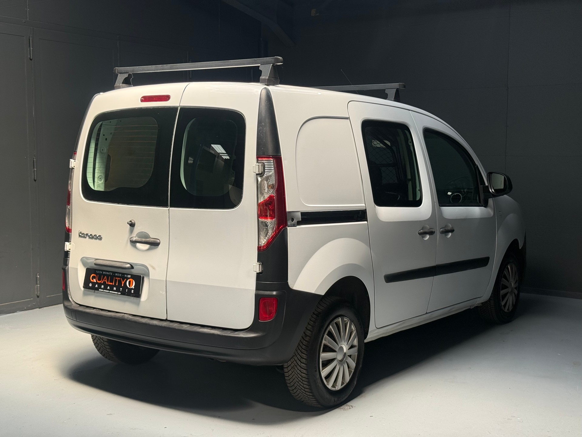RENAULT Kangoo Medium dCi 90 ENERGY Access-image-3