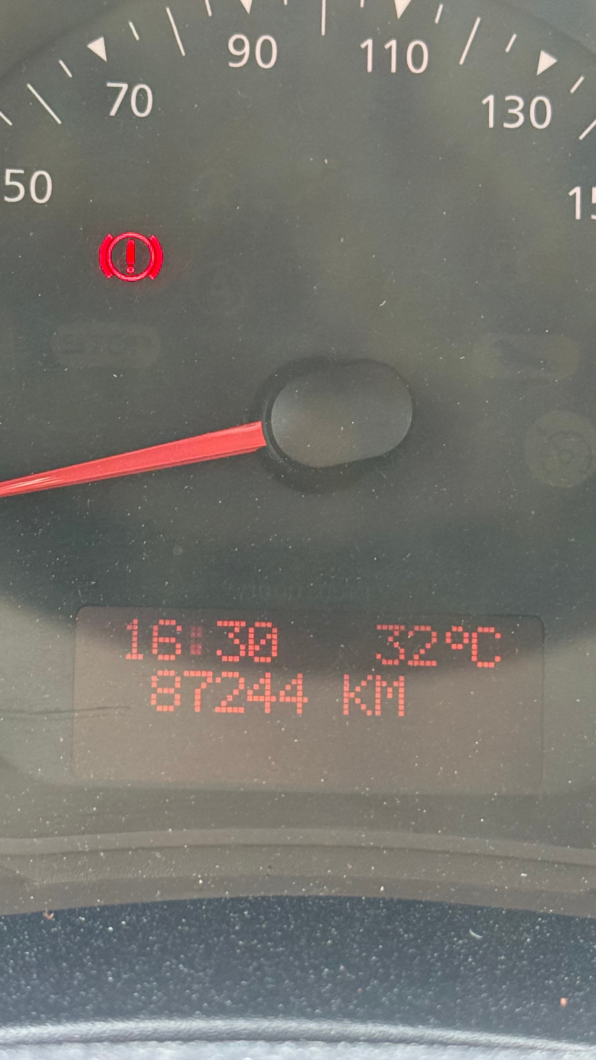 RENAULT Kangoo Medium dCi 90 ENERGY Access-image-11