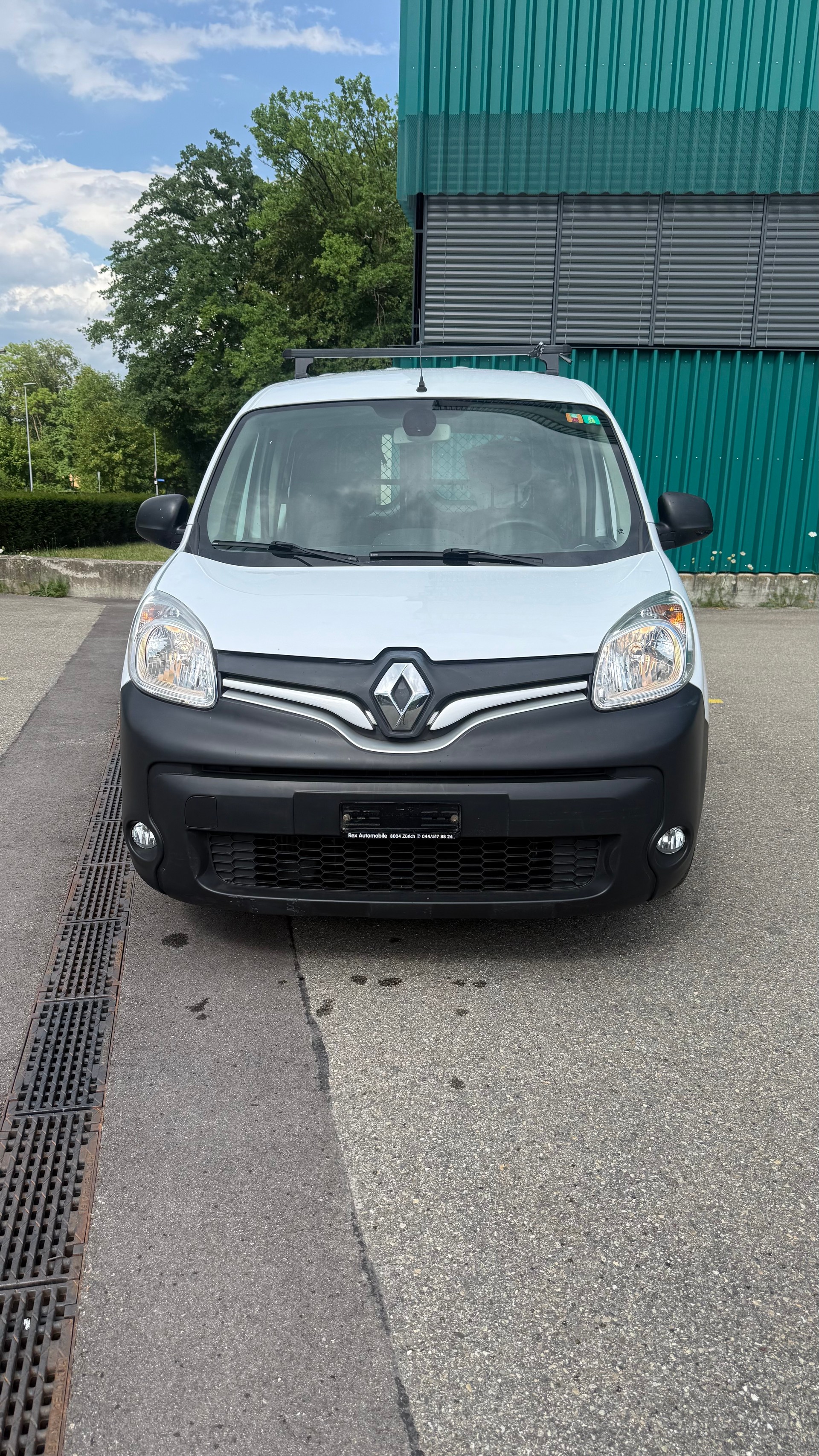 RENAULT Kangoo Medium dCi 90 ENERGY Access-image-7