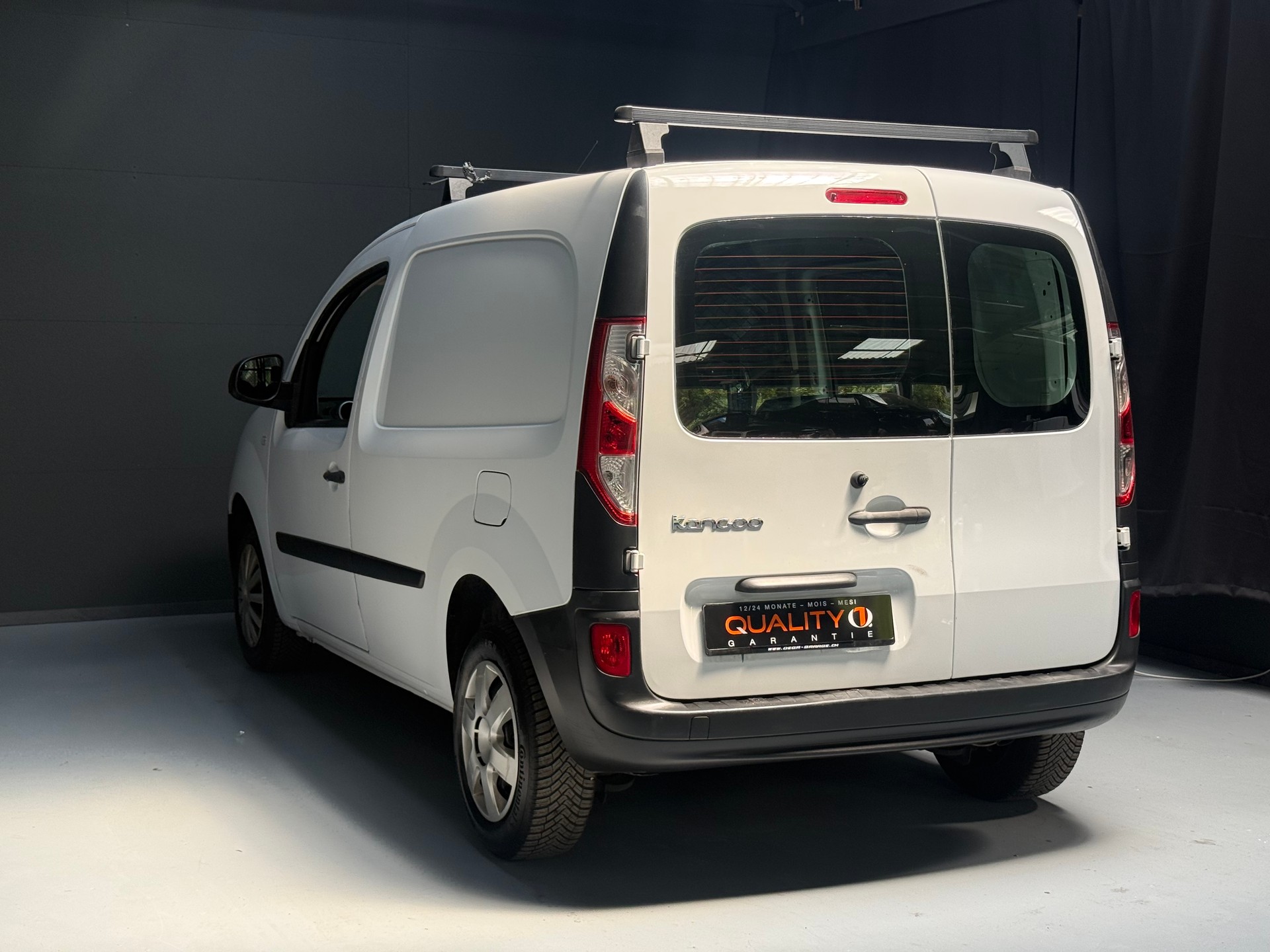 RENAULT Kangoo Medium dCi 90 ENERGY Access-image-5