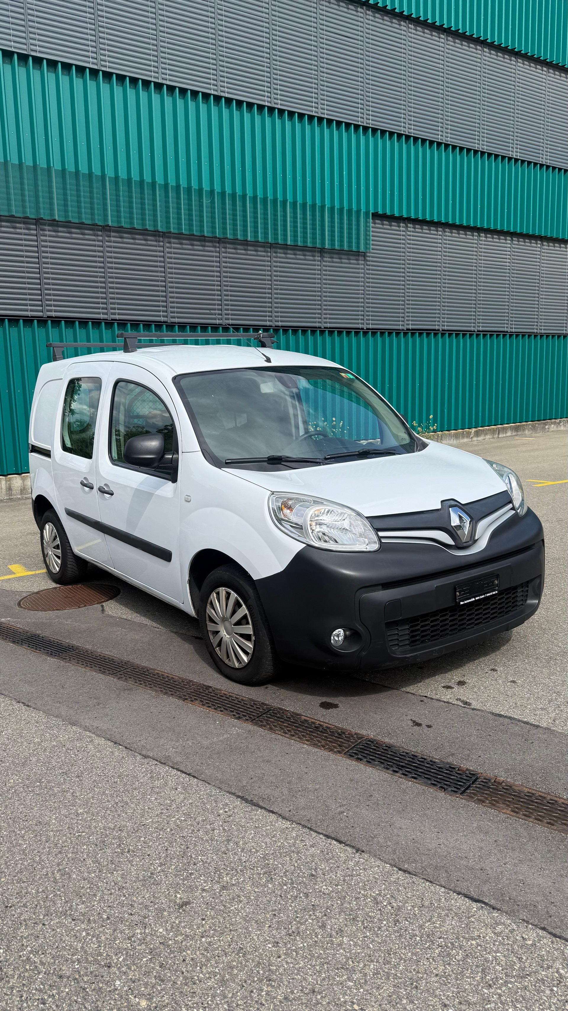 RENAULT Kangoo Medium dCi 90 ENERGY Access-image-6