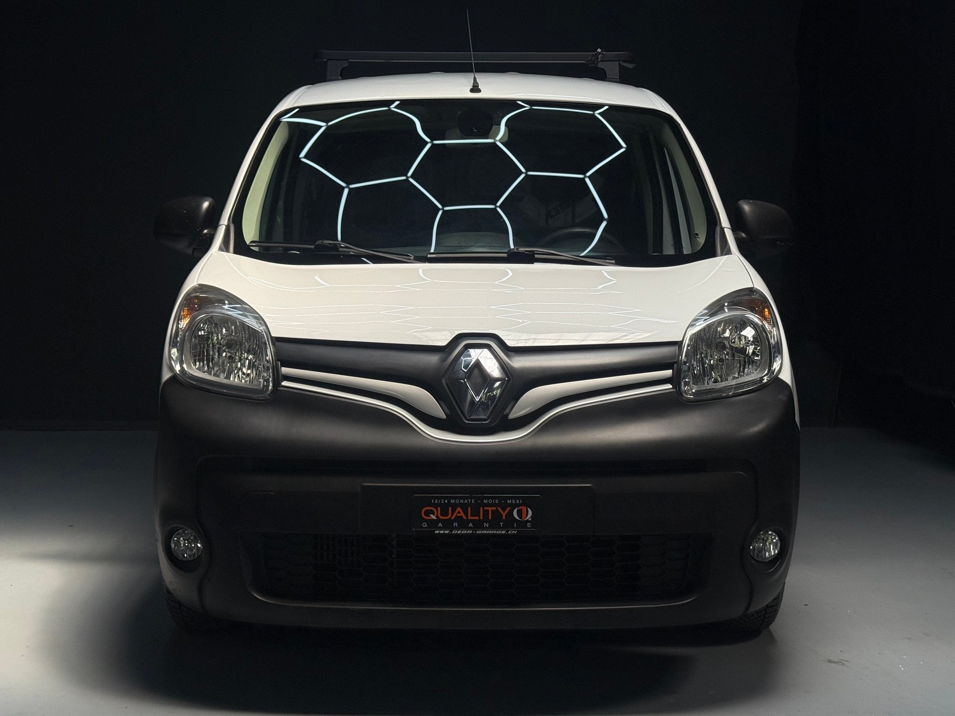 RENAULT Kangoo Medium dCi 90 ENERGY Access-image-1