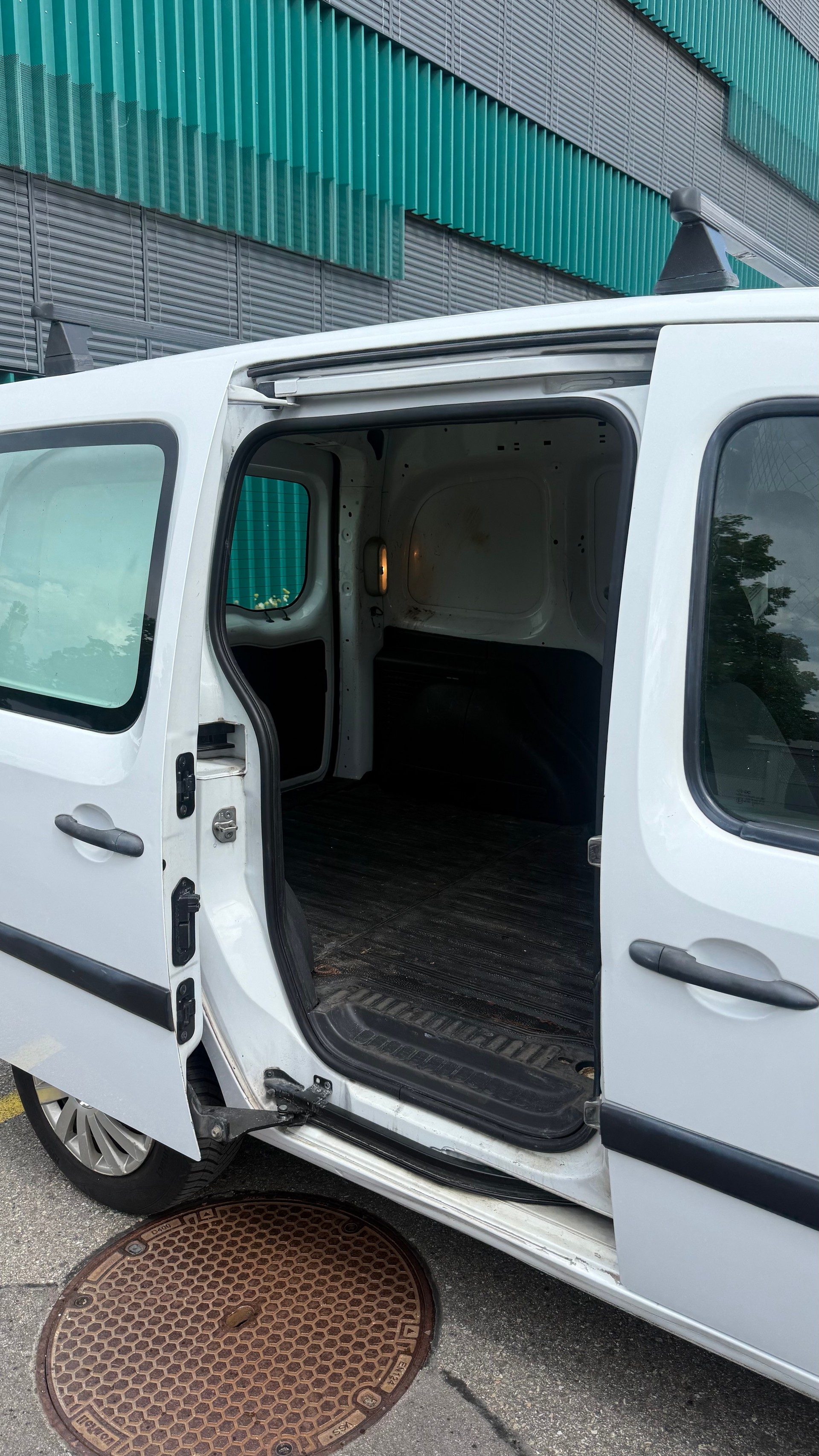 RENAULT Kangoo Medium dCi 90 ENERGY Access-image-10