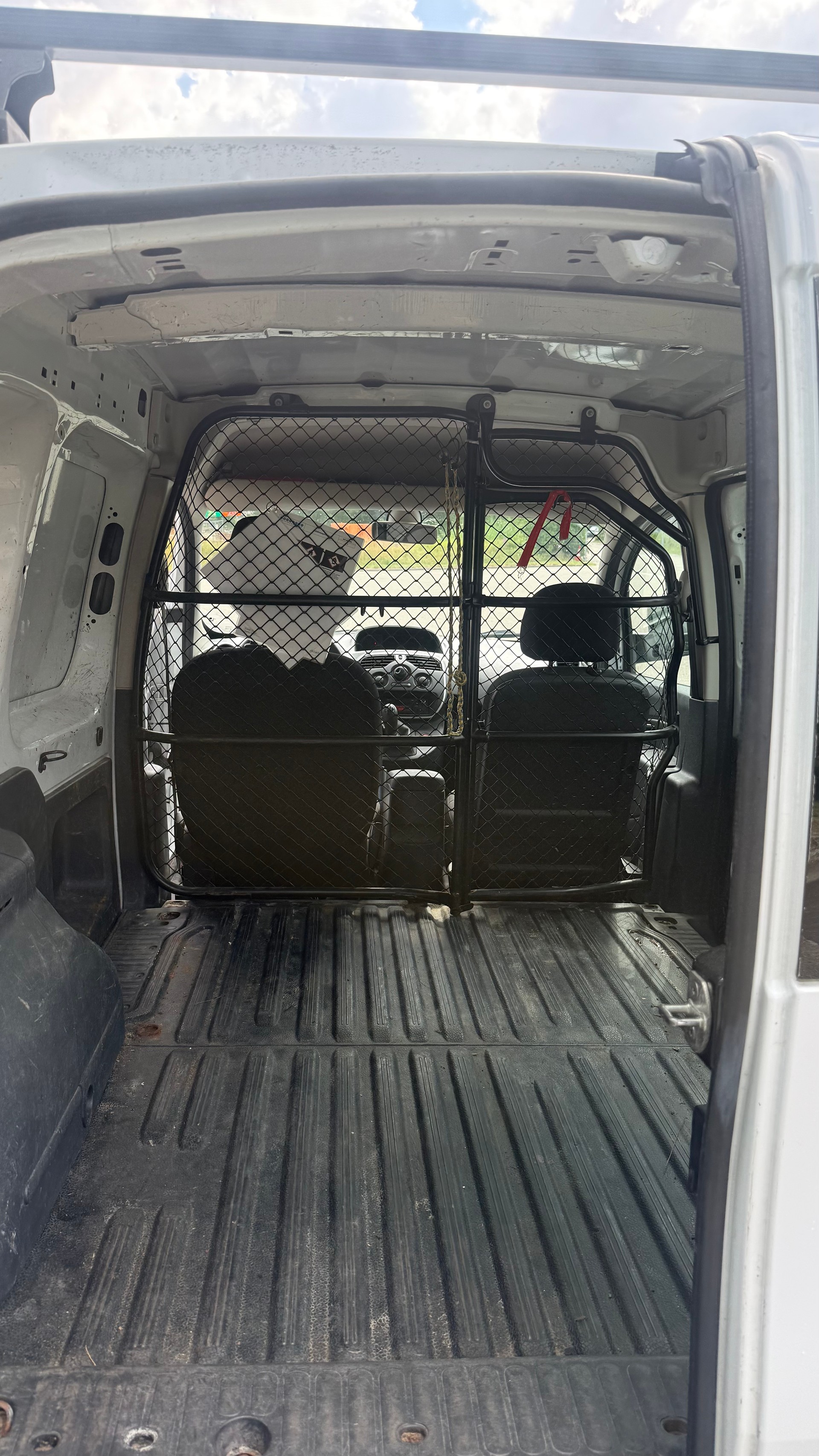 RENAULT Kangoo Medium dCi 90 ENERGY Access-image-9