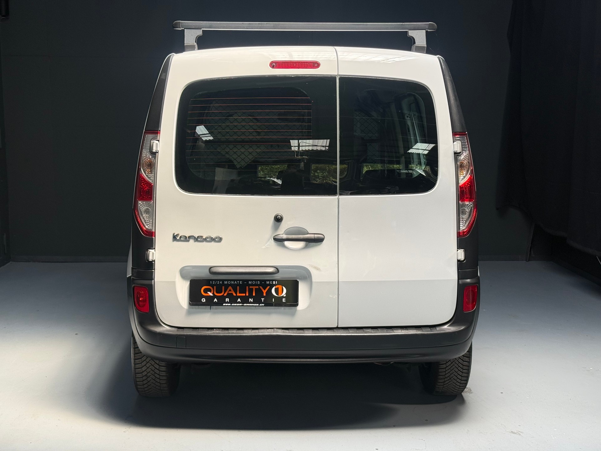 RENAULT Kangoo Medium dCi 90 ENERGY Access-image-4