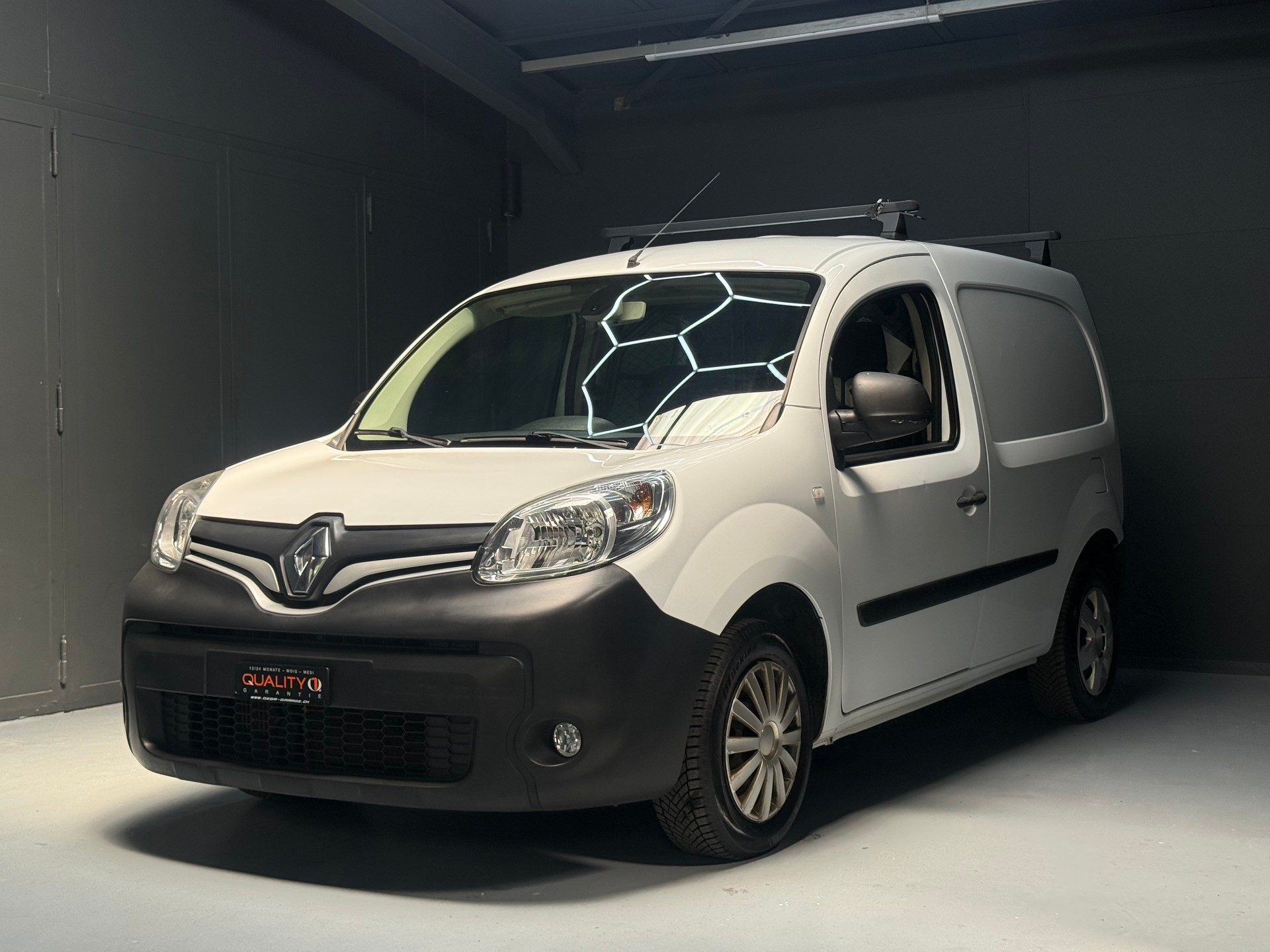RENAULT Kangoo Medium dCi 90 ENERGY Access