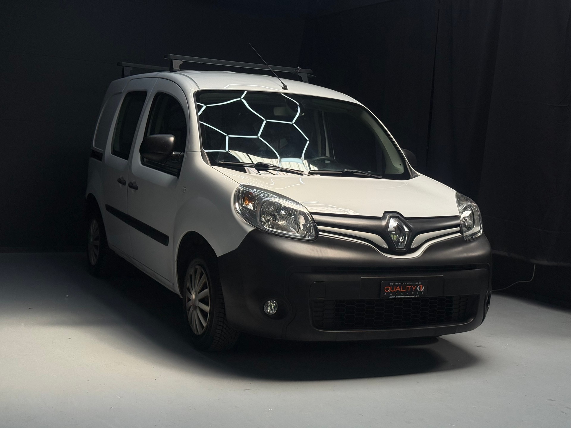 RENAULT Kangoo Medium dCi 90 ENERGY Access-image-2