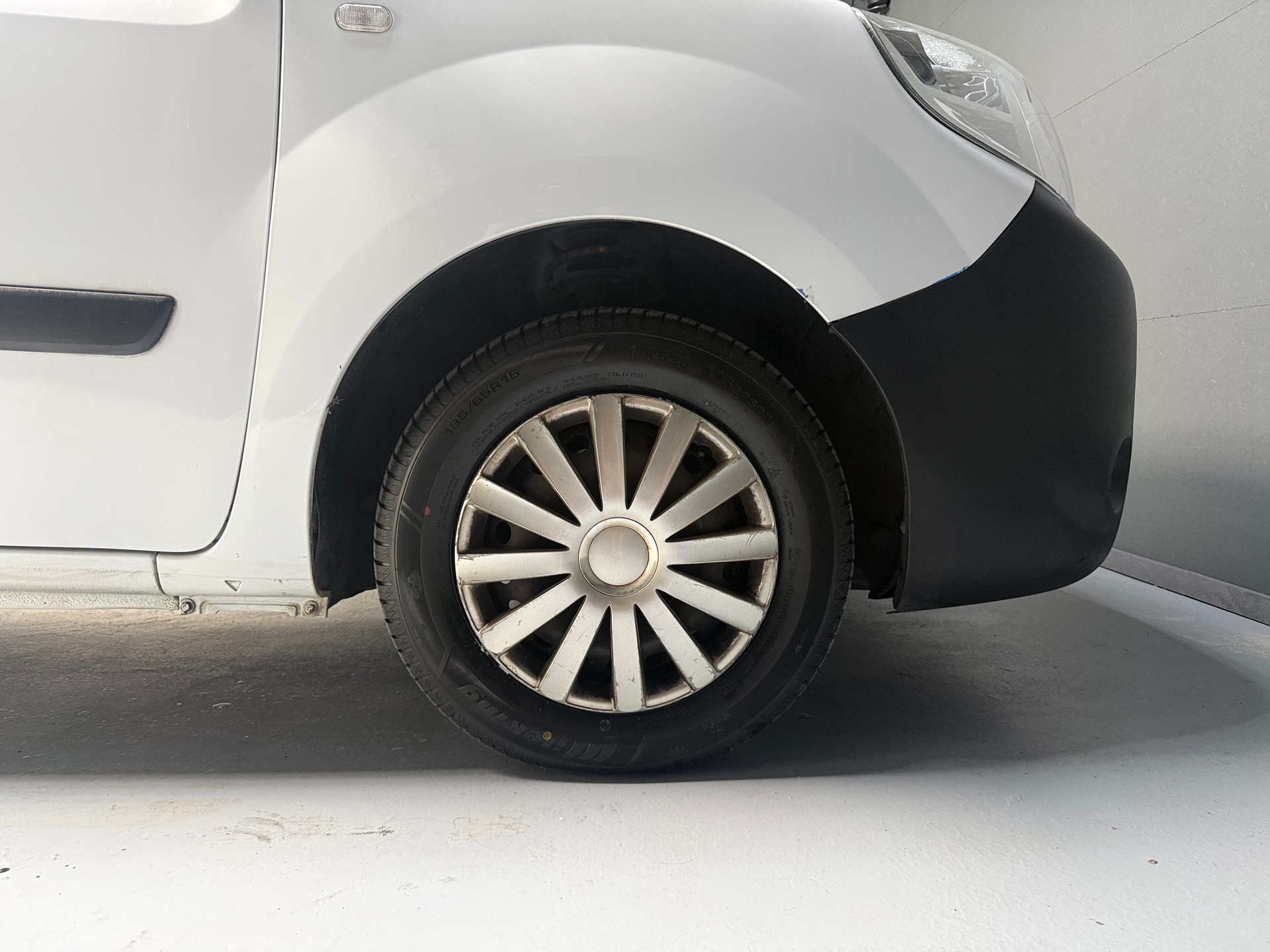 RENAULT Kangoo Medium dCi 90 ENERGY Access-image-10