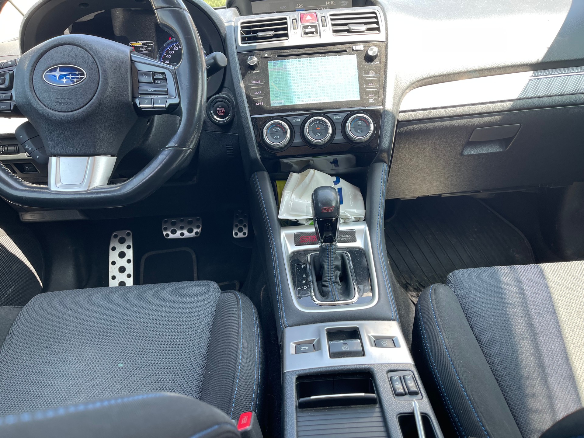 SUBARU 1.6 DIT Swiss STI-Stil-image-5