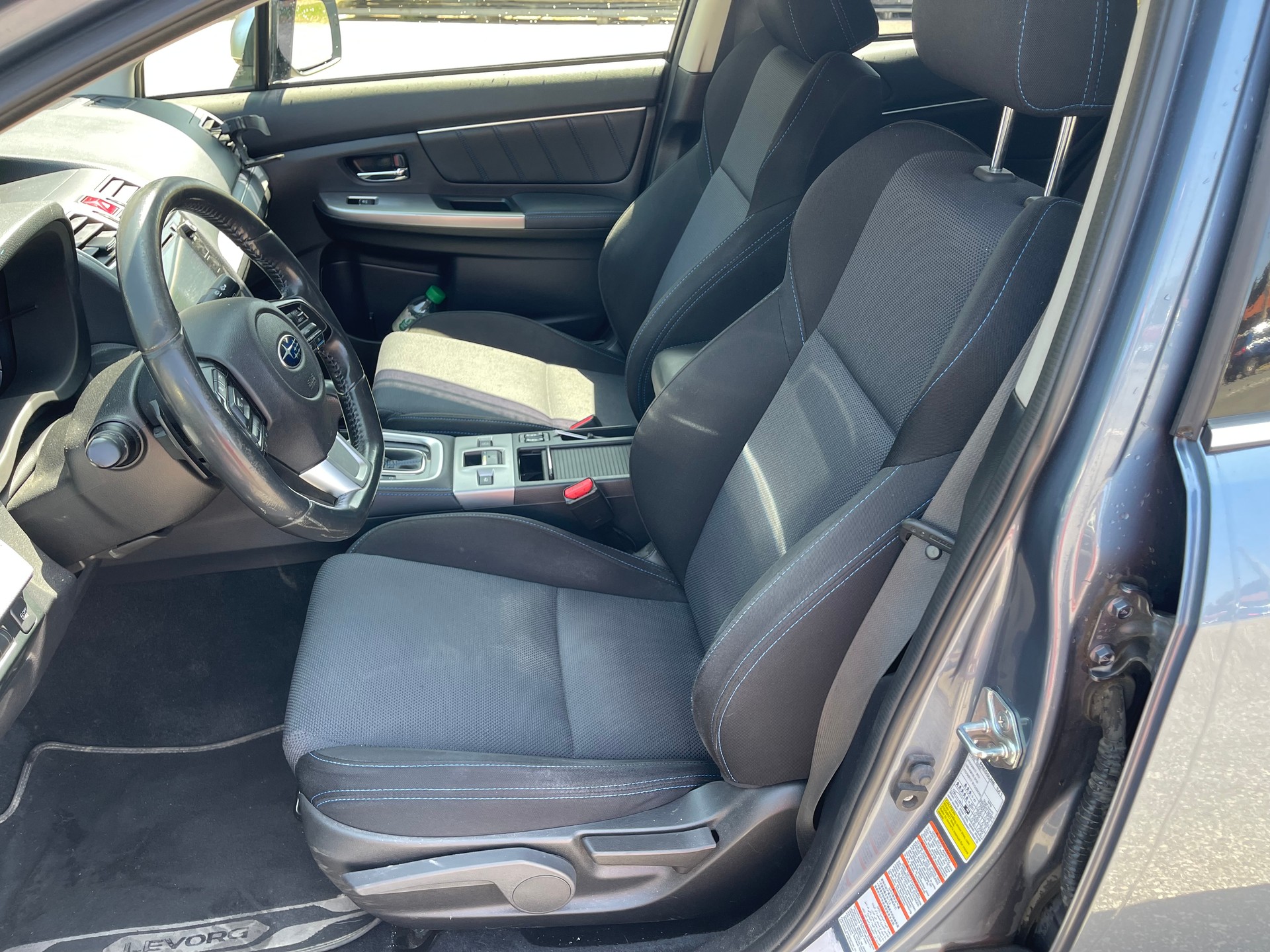 SUBARU 1.6 DIT Swiss STI-Stil-image-4