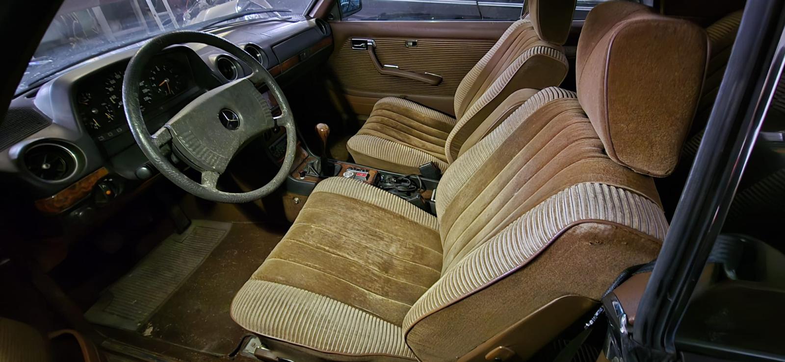 MERCEDES-BENZ CE-image-2