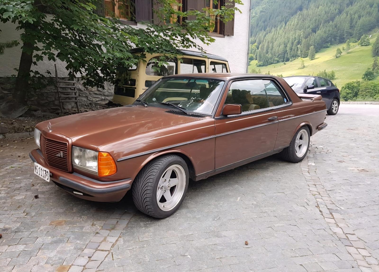 MERCEDES-BENZ CE-image-0