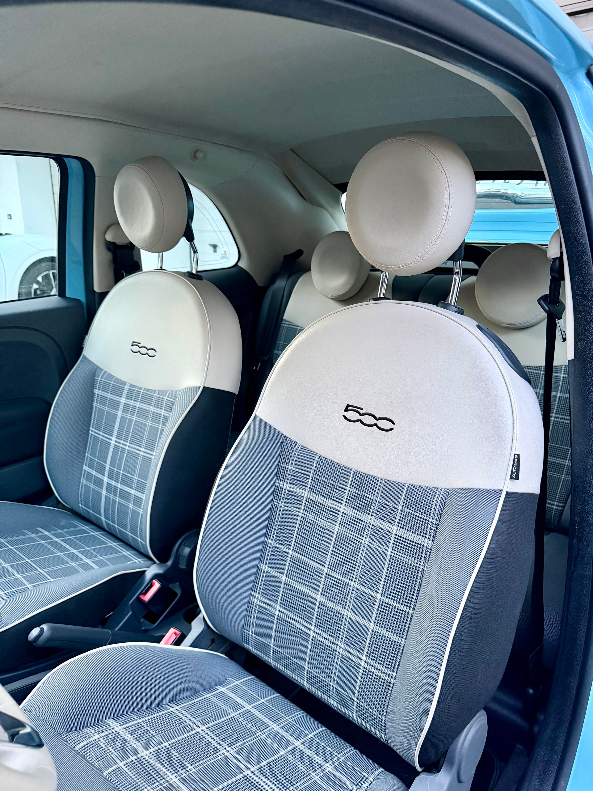 FIAT 500C 1.2 Lounge-image-4