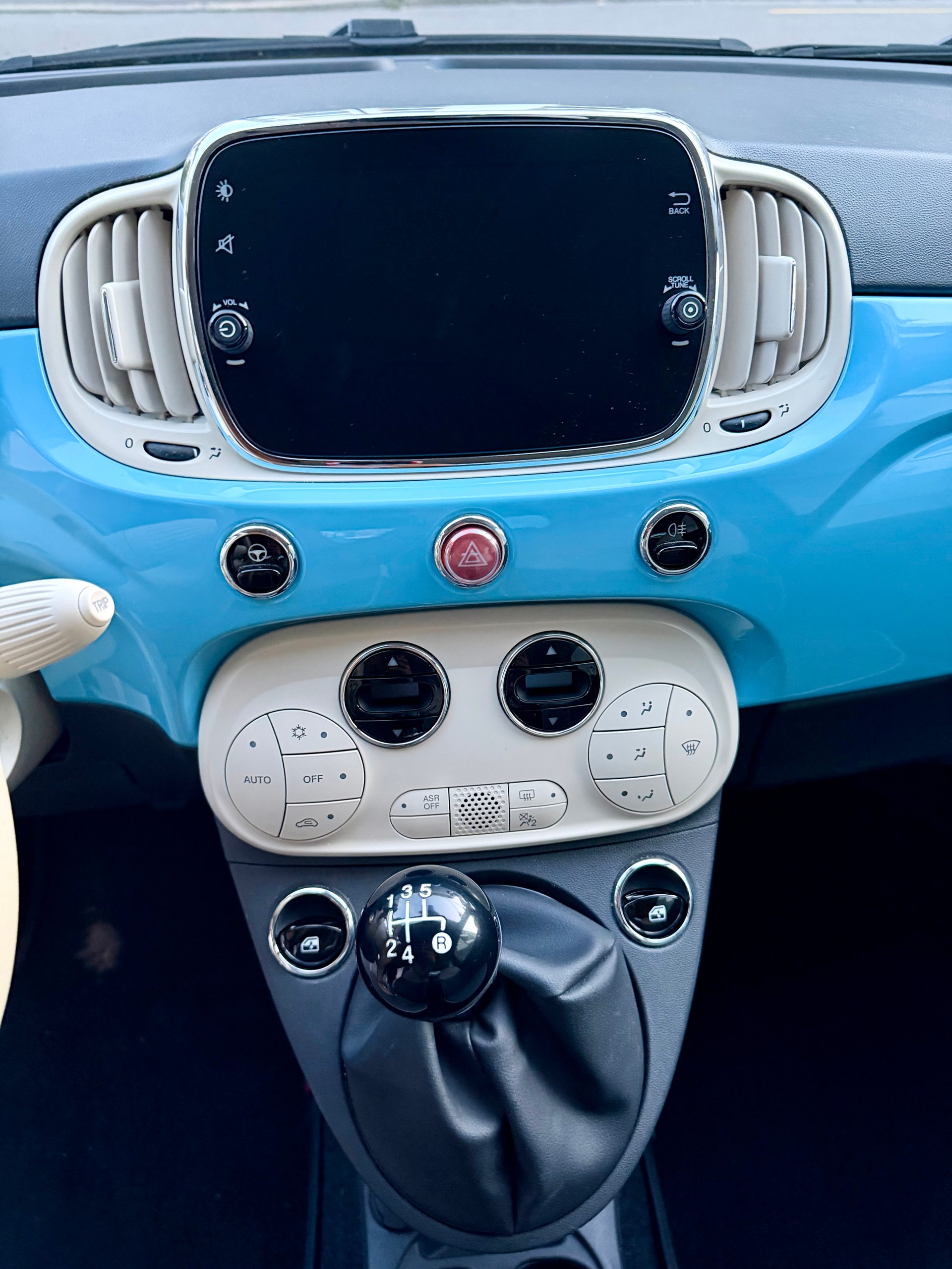 FIAT 500C 1.2 Lounge-image-2