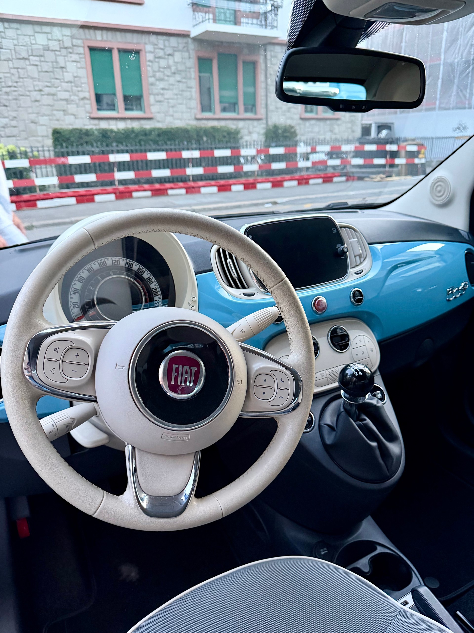 FIAT 500C 1.2 Lounge-image-3