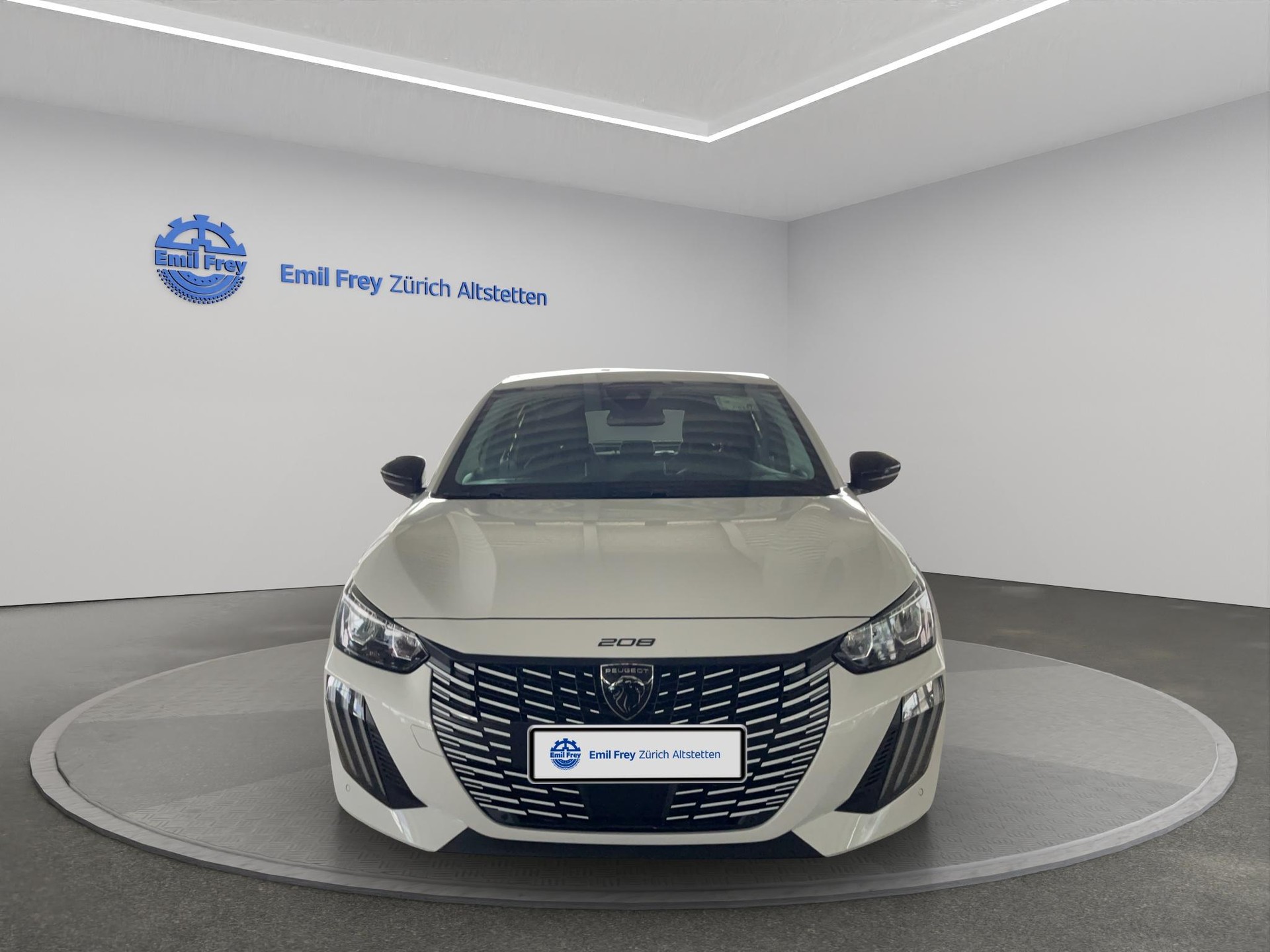PEUGEOT 208 1.2 Hybrid Style-image-3