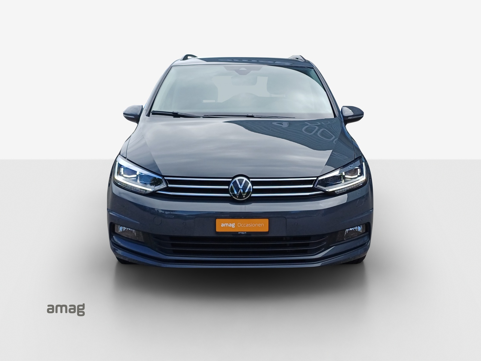 VW Touran 1.5 TSI EVO Comfortline DSG-image-6