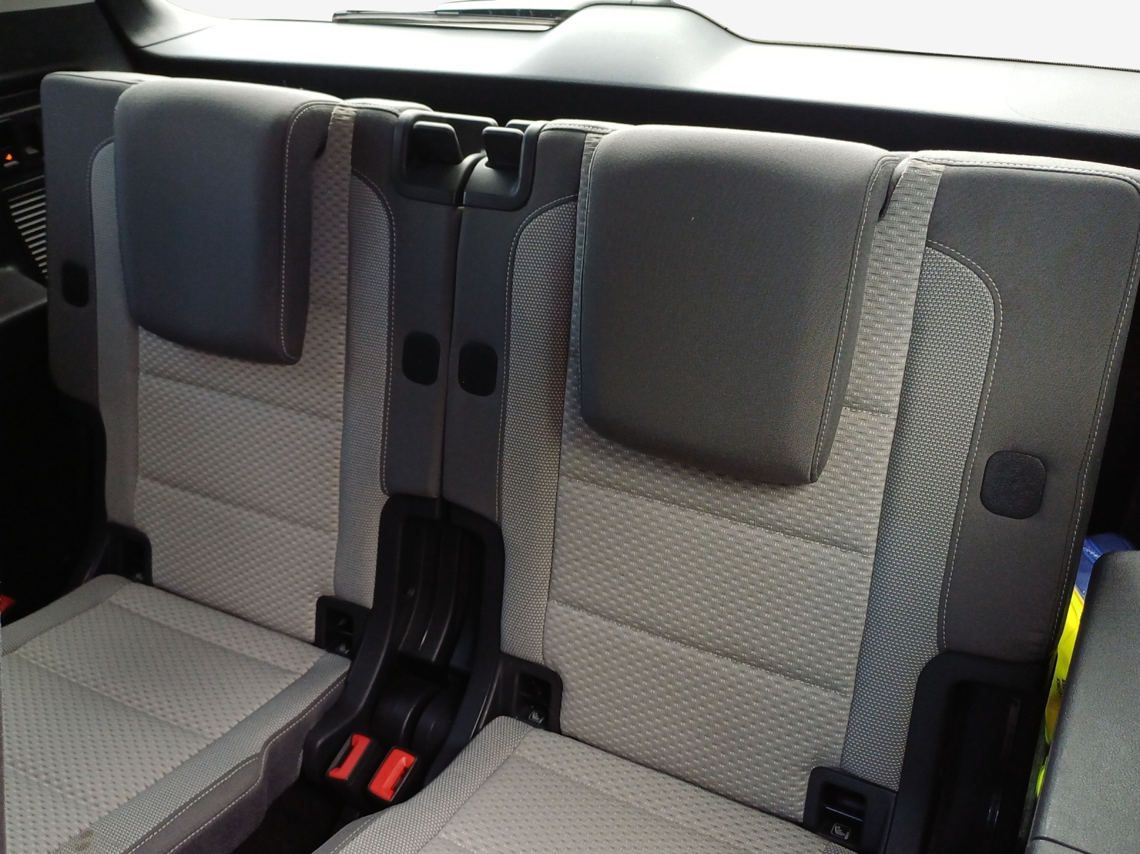 VW Touran 1.5 TSI EVO Comfortline DSG-image-14