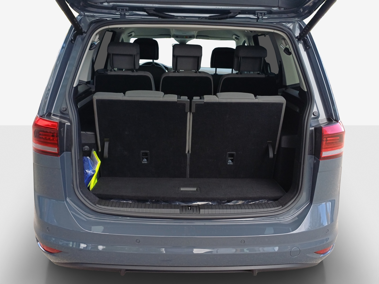 VW Touran 1.5 TSI EVO Comfortline DSG-image-12