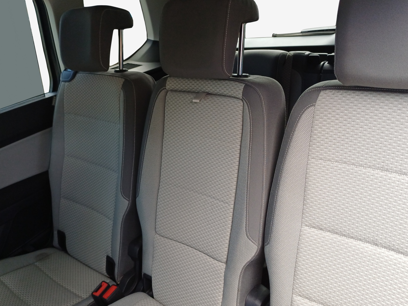 VW Touran 1.5 TSI EVO Comfortline DSG-image-11