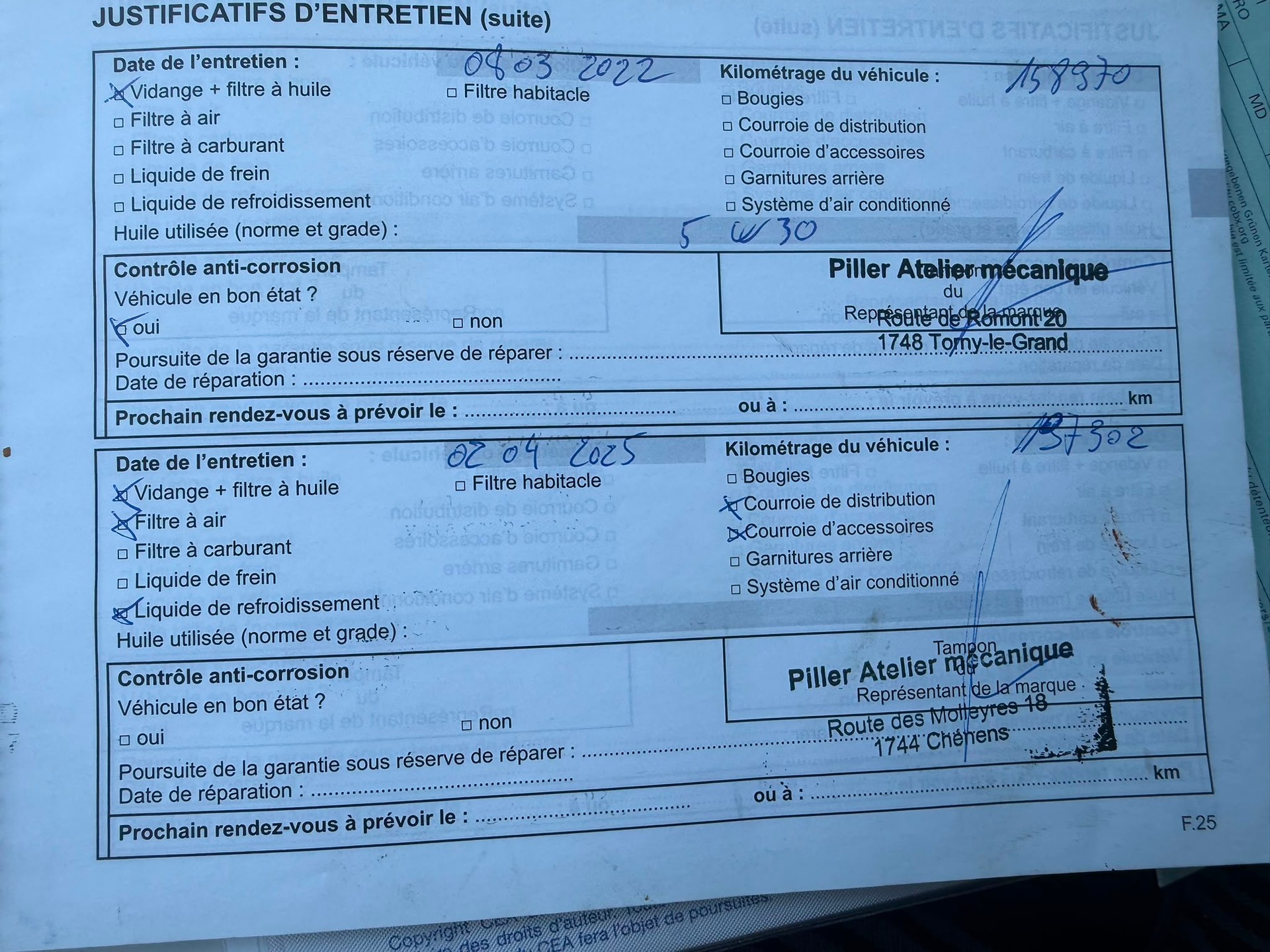 DACIA Logan 1.6 16V Lauréate-image-9