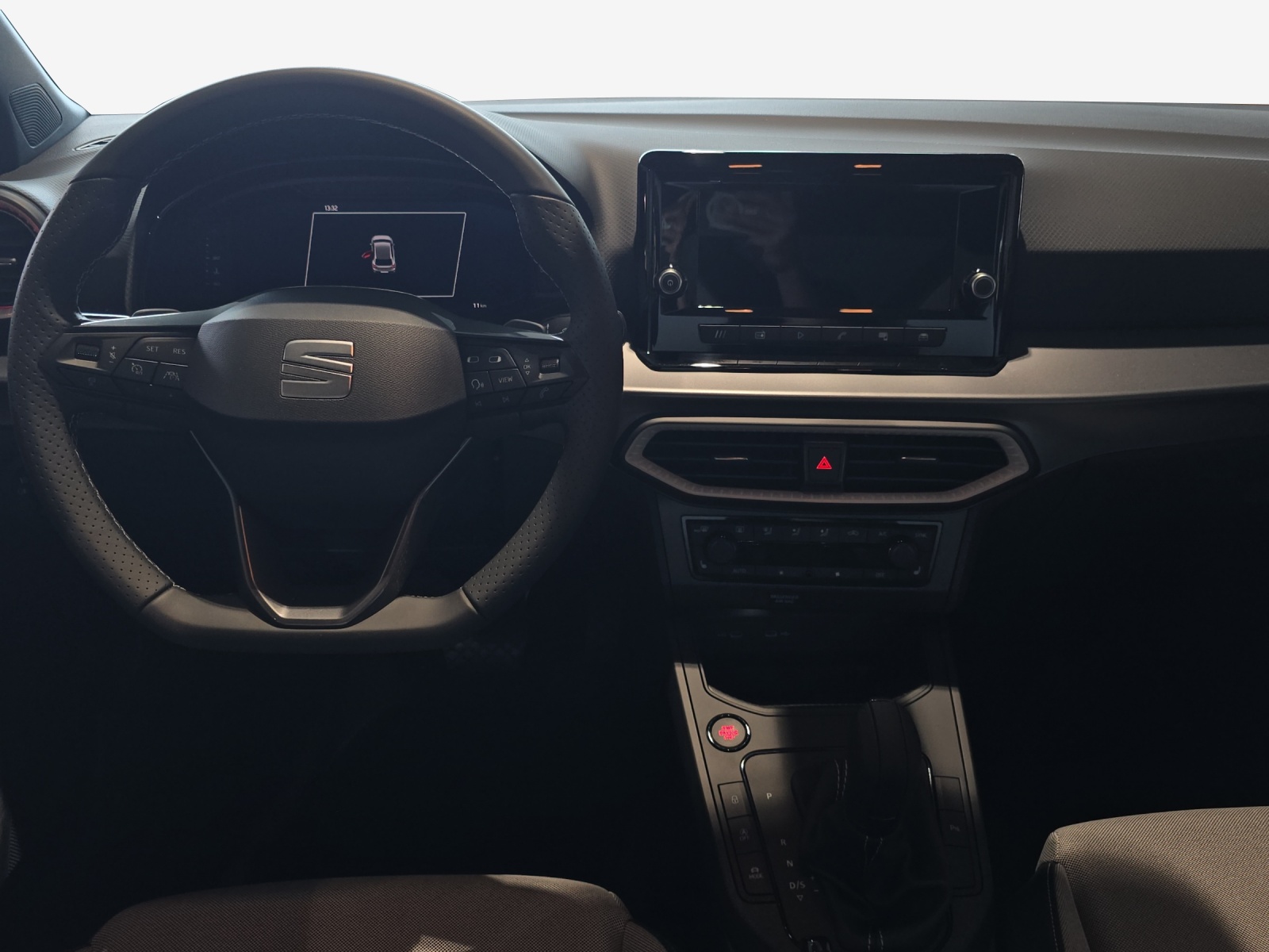 SEAT Ibiza 1.0 EcoTSI FR DSG-image-0