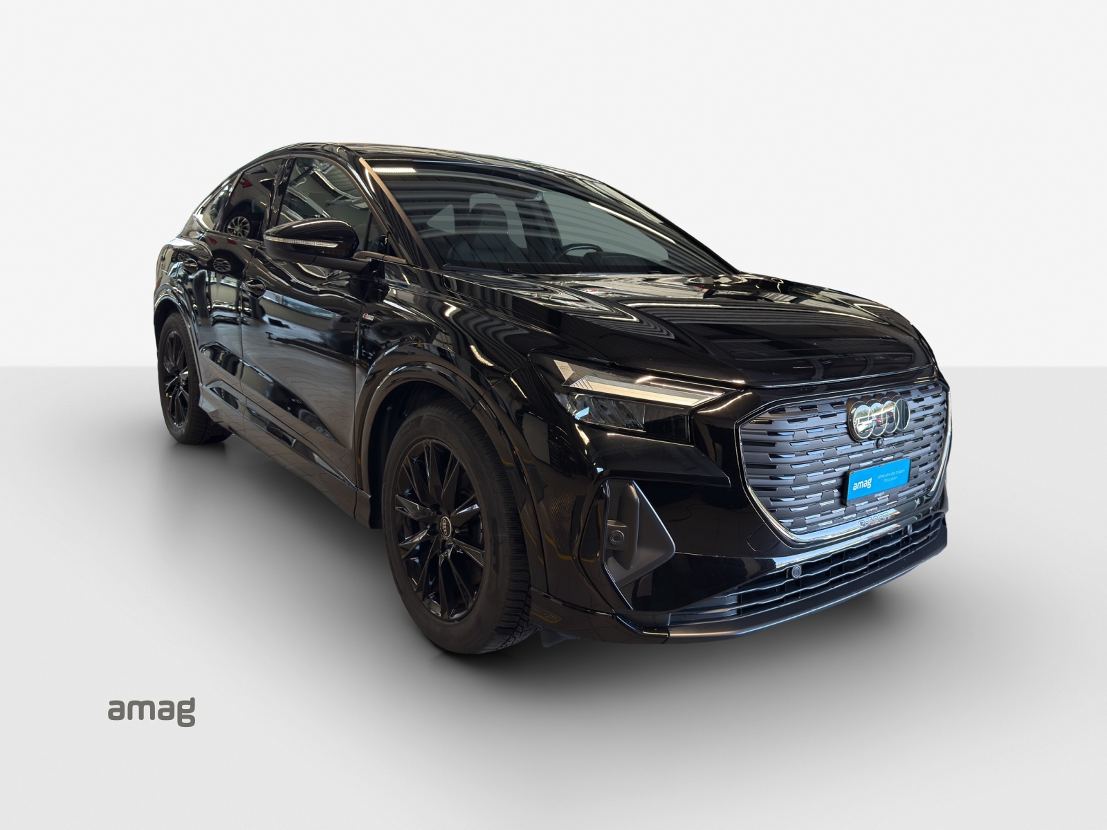AUDI Q4 Sportback e-tron 50 quattro-image-5