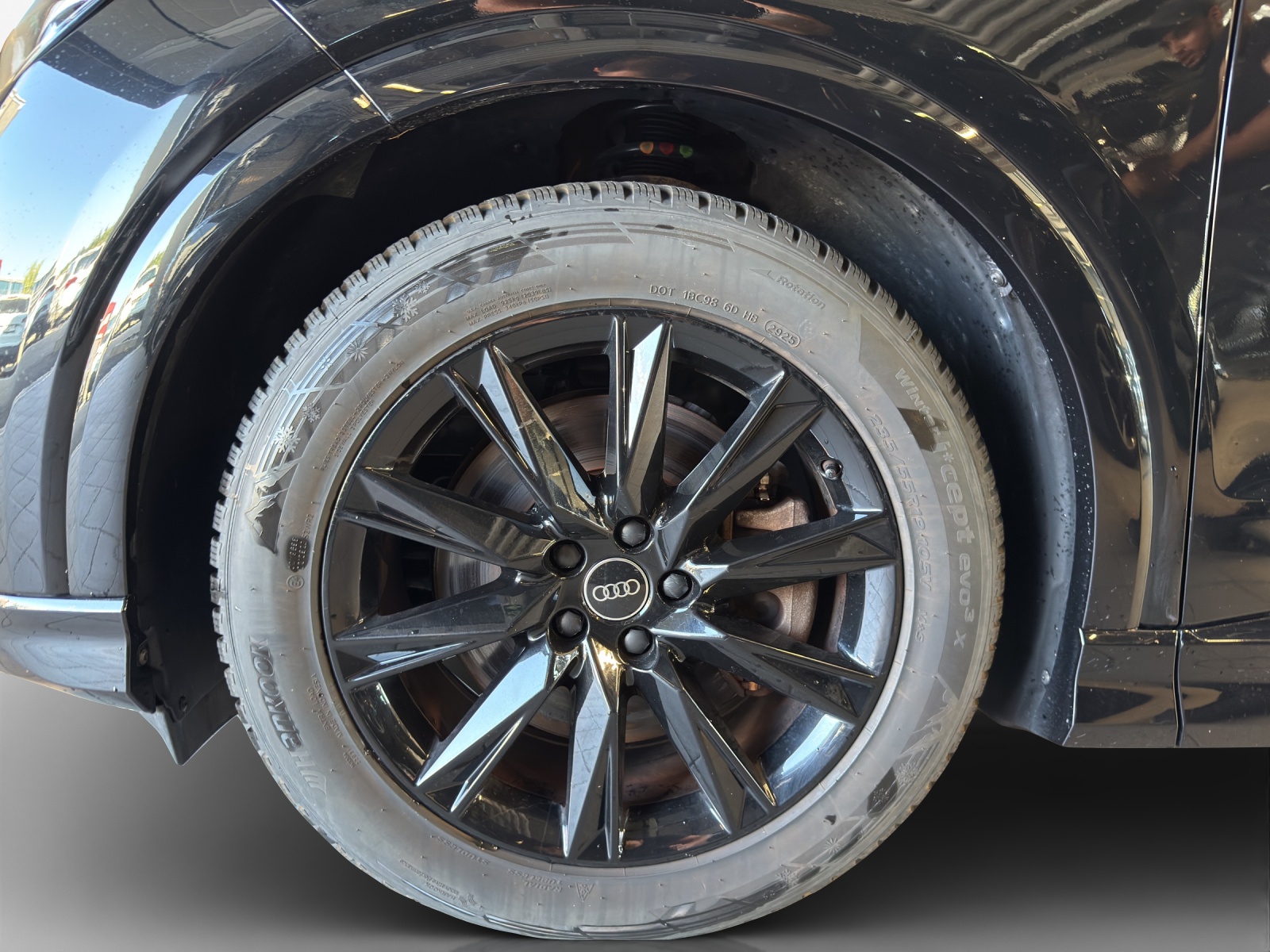 AUDI Q4 Sportback e-tron 50 quattro-image-14