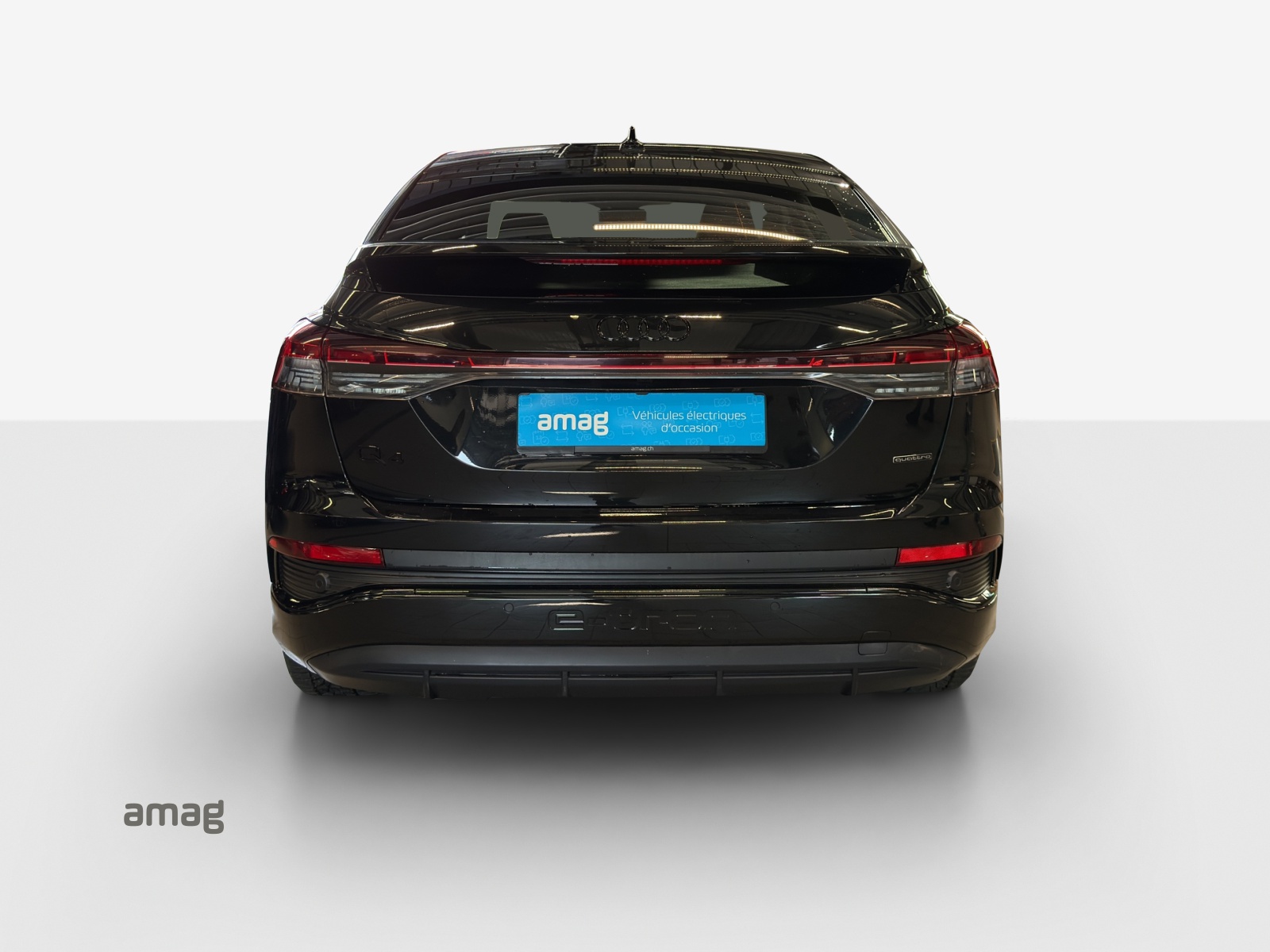 AUDI Q4 Sportback e-tron 50 quattro-image-3