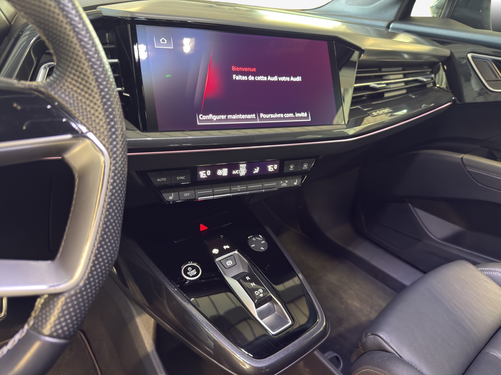 AUDI Q4 Sportback e-tron 50 quattro-image-10