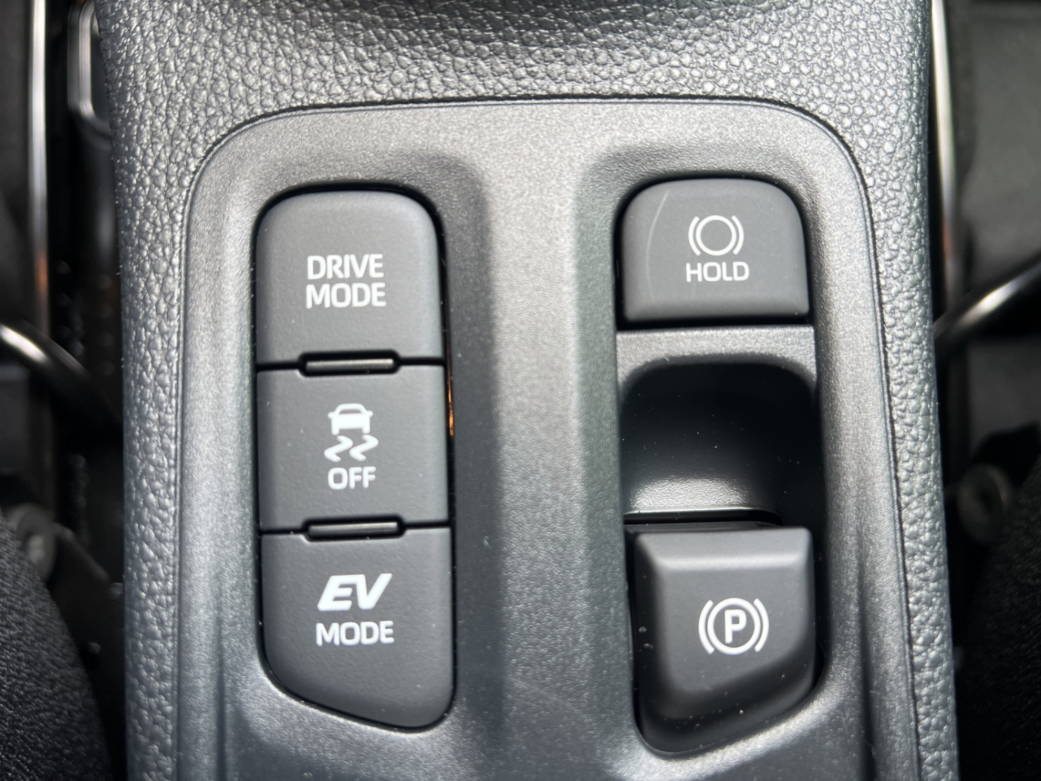TOYOTA Aygo X 1.5 VVT-i HSD Comfort-image-13