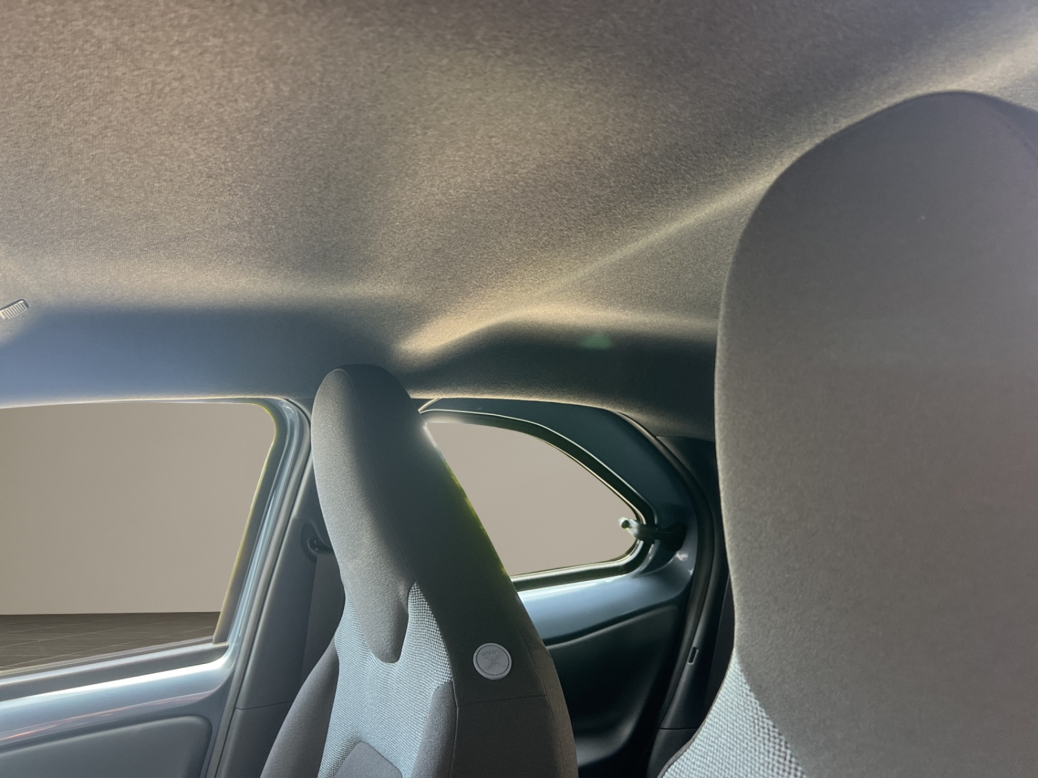 TOYOTA Aygo X 1.5 VVT-i HSD Comfort-image-17