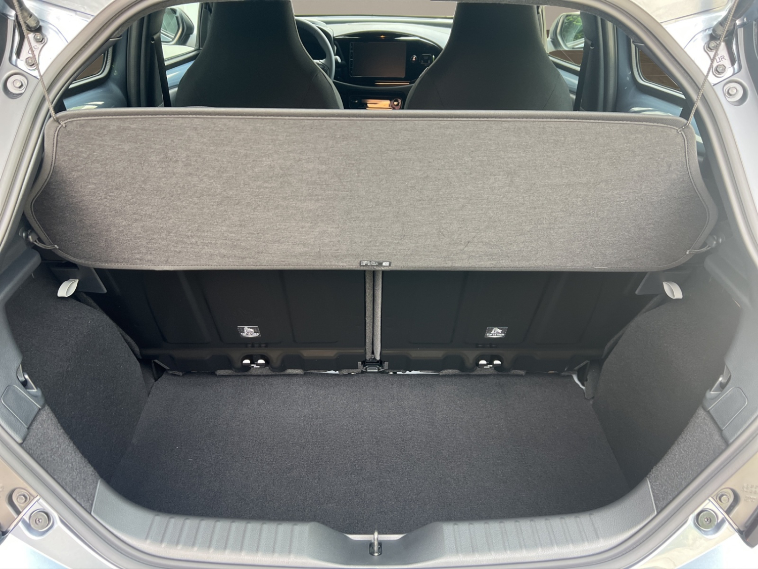 TOYOTA Aygo X 1.5 VVT-i HSD Comfort-image-19