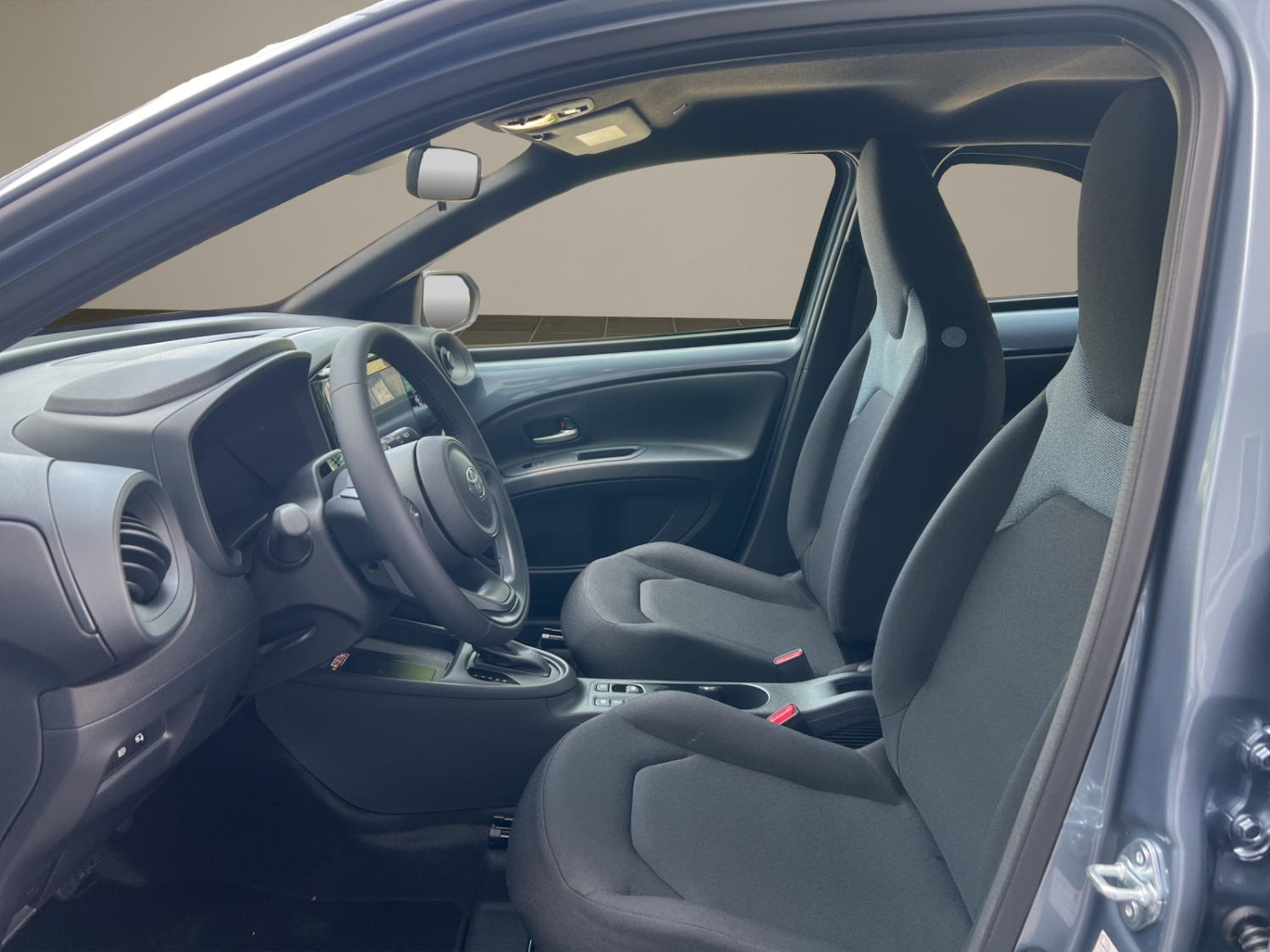 TOYOTA Aygo X 1.5 VVT-i HSD Comfort-image-8