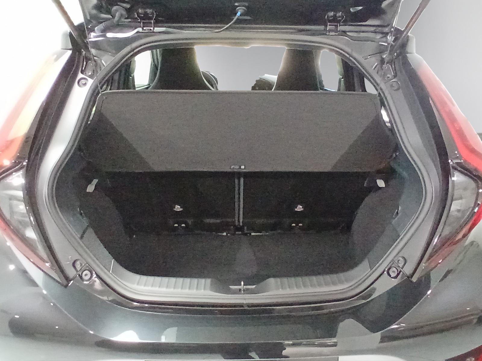 TOYOTA Aygo X 1.5 VVT-i HSD Trend-image-14