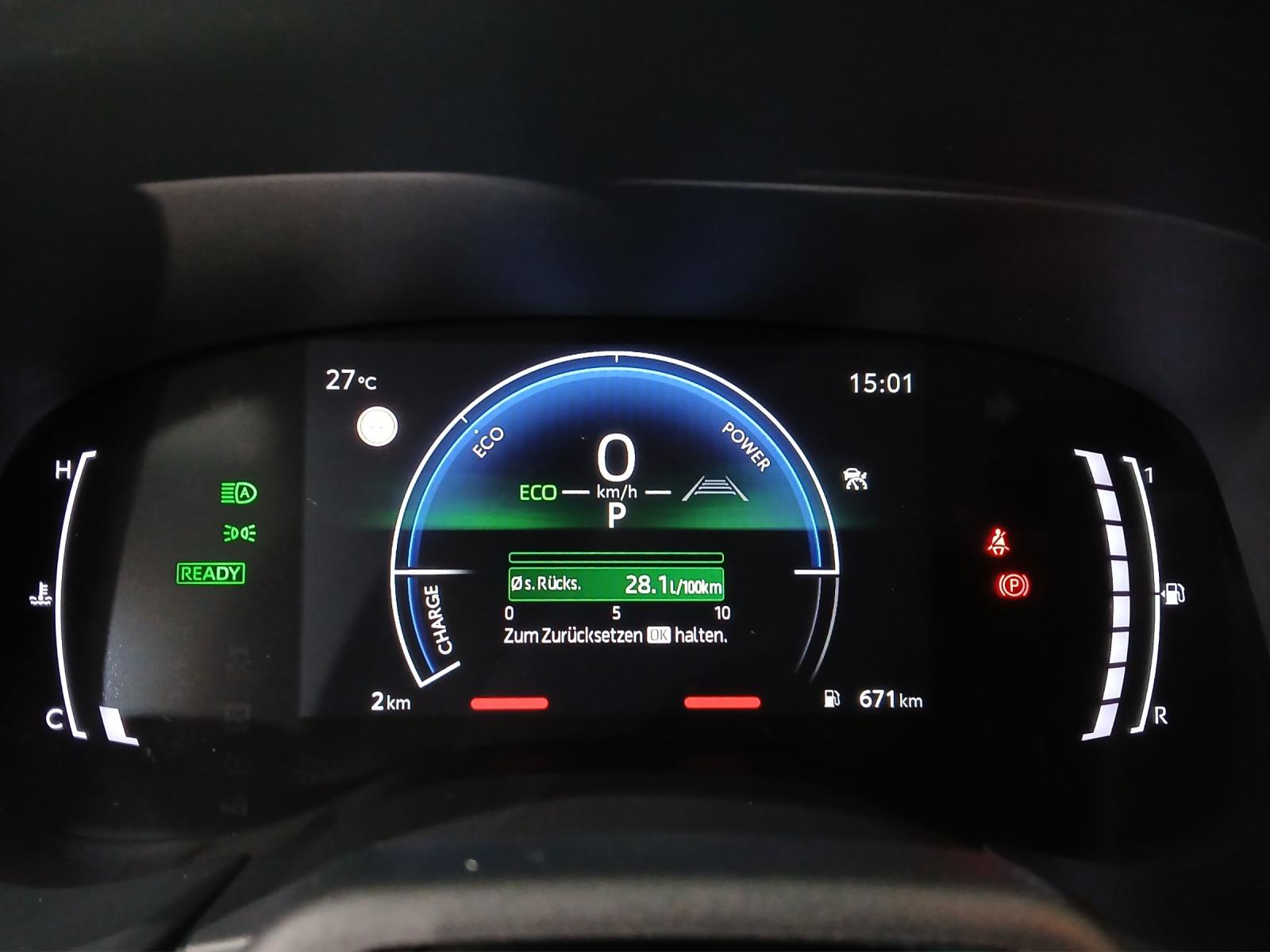 TOYOTA Aygo X 1.5 VVT-i HSD Trend-image-8