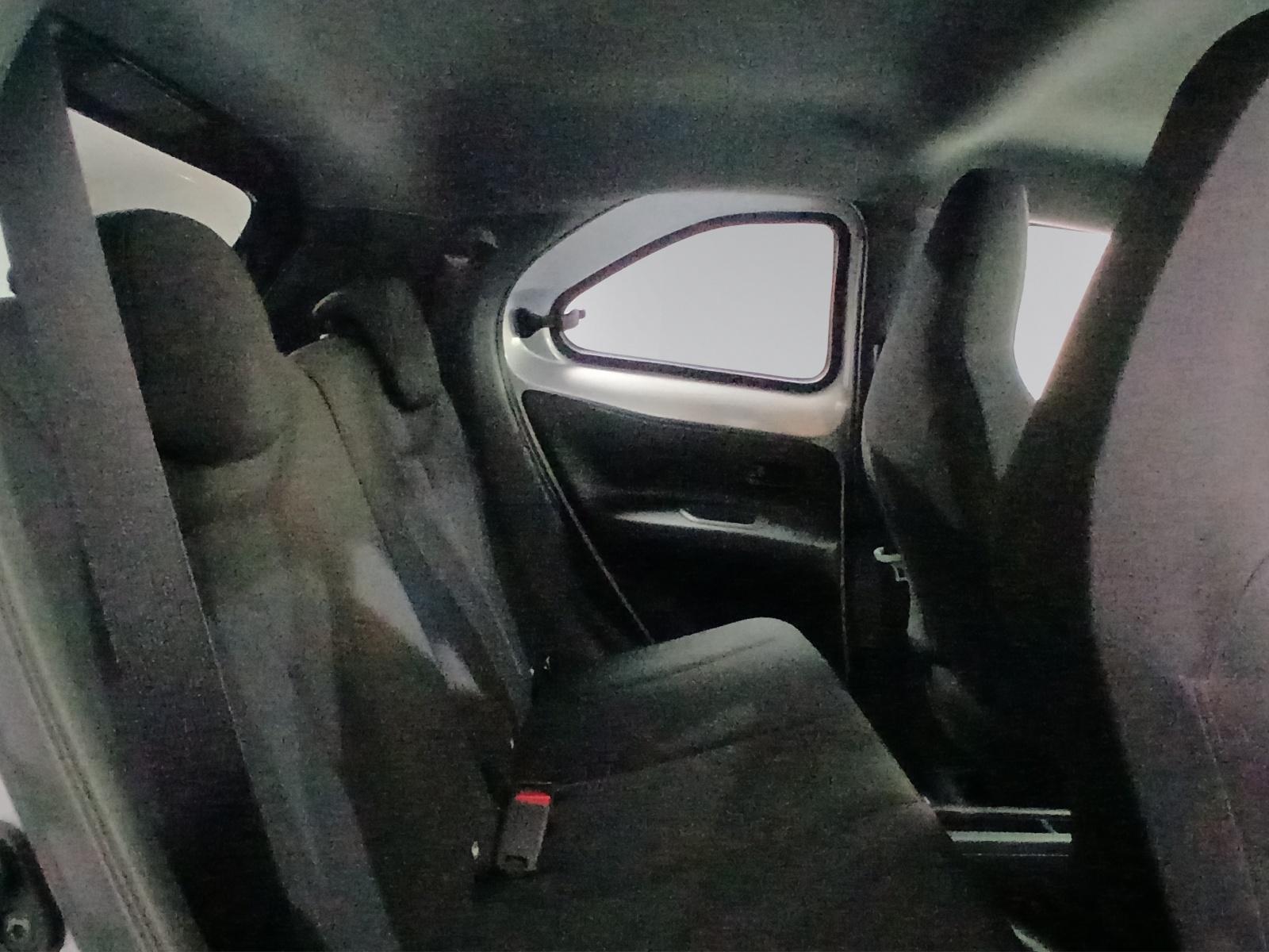 TOYOTA Aygo X 1.5 VVT-i HSD Trend-image-7