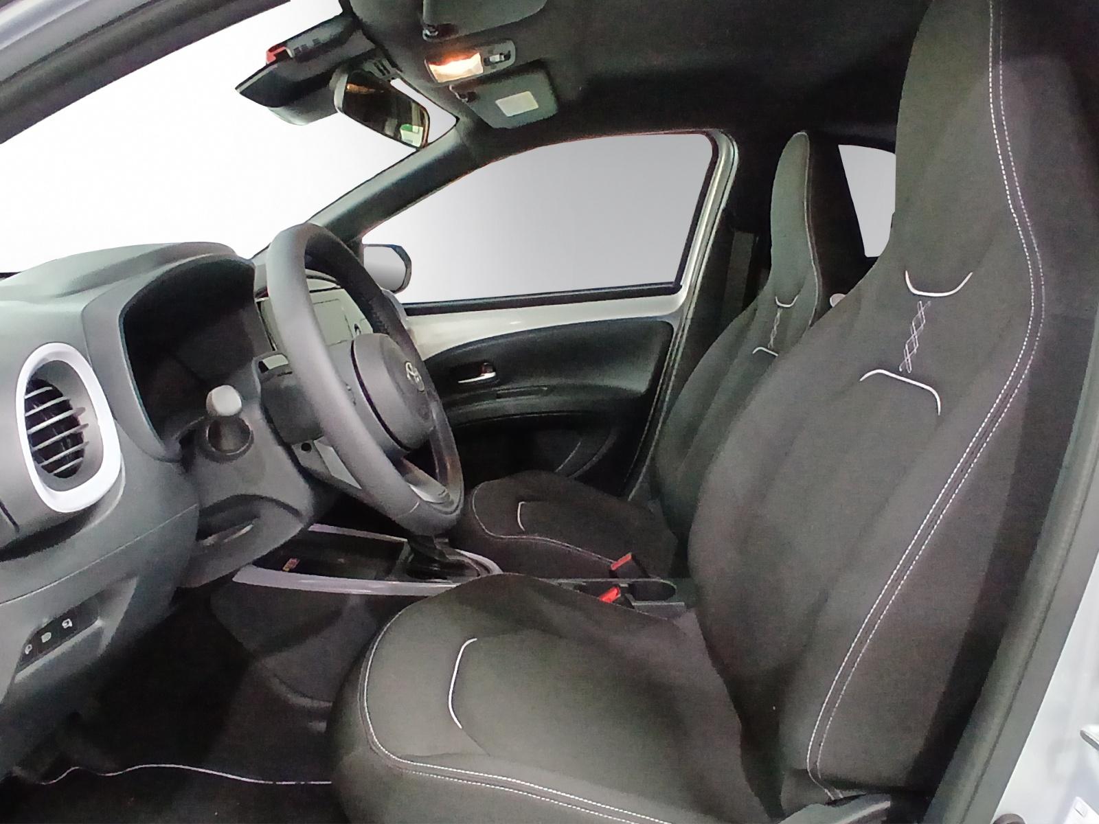 TOYOTA Aygo X 1.5 VVT-i HSD Trend-image-6