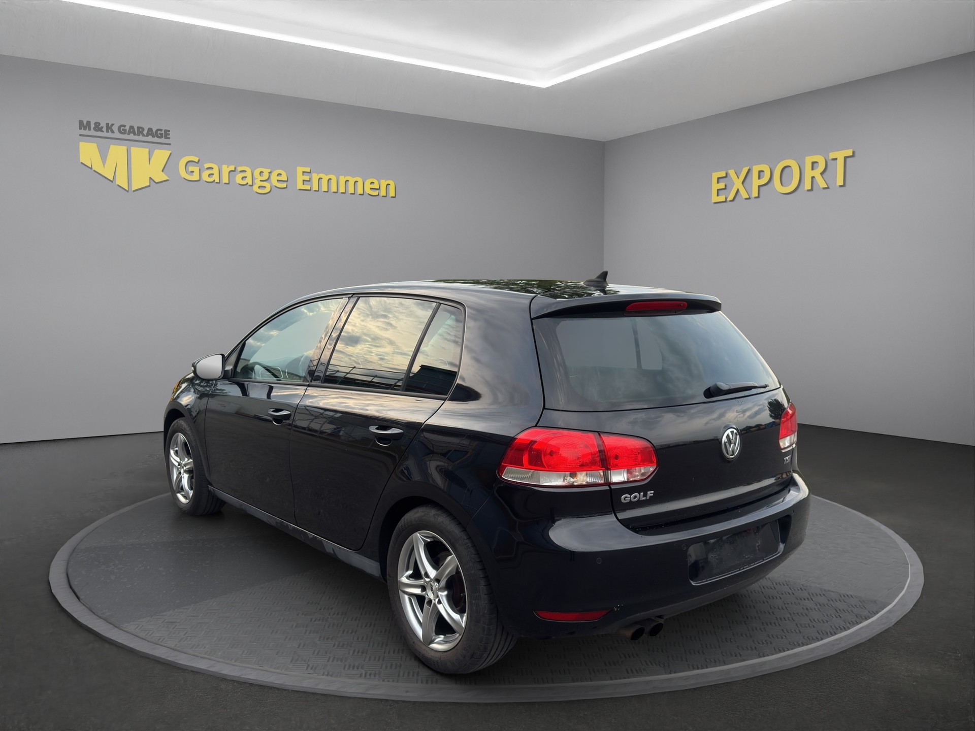 VW Golf 1.4 TSI Team-image-2