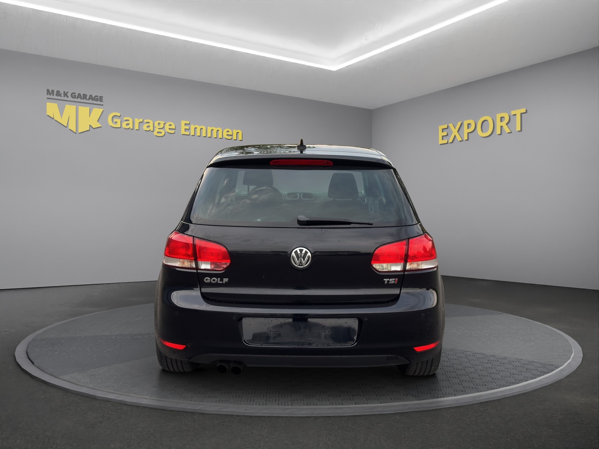 VW Golf 1.4 TSI Team-image-3