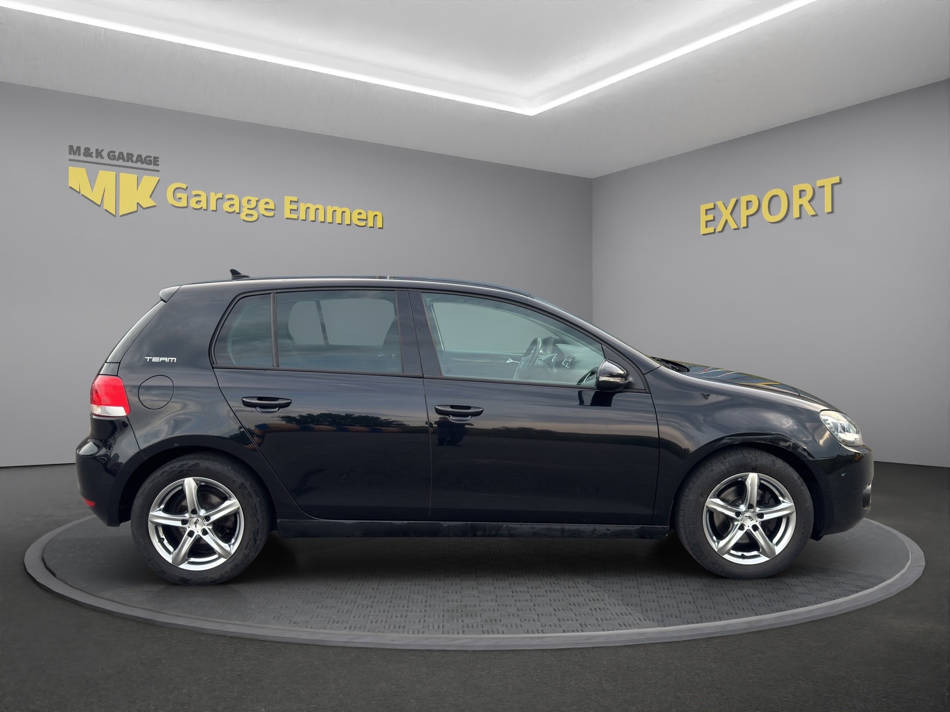 VW Golf 1.4 TSI Team-image-5
