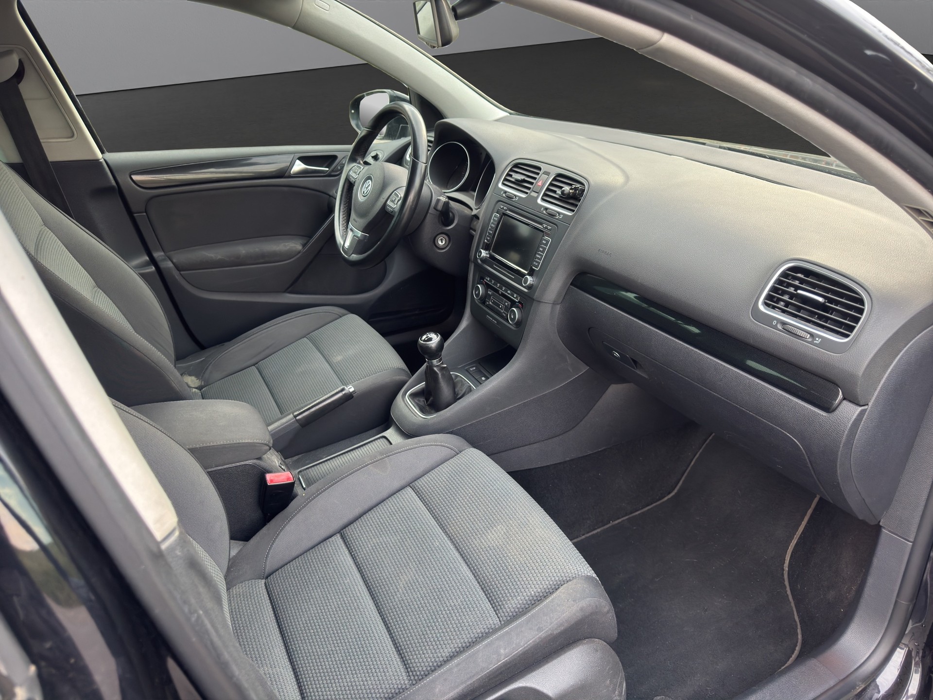 VW Golf 1.4 TSI Team-image-8