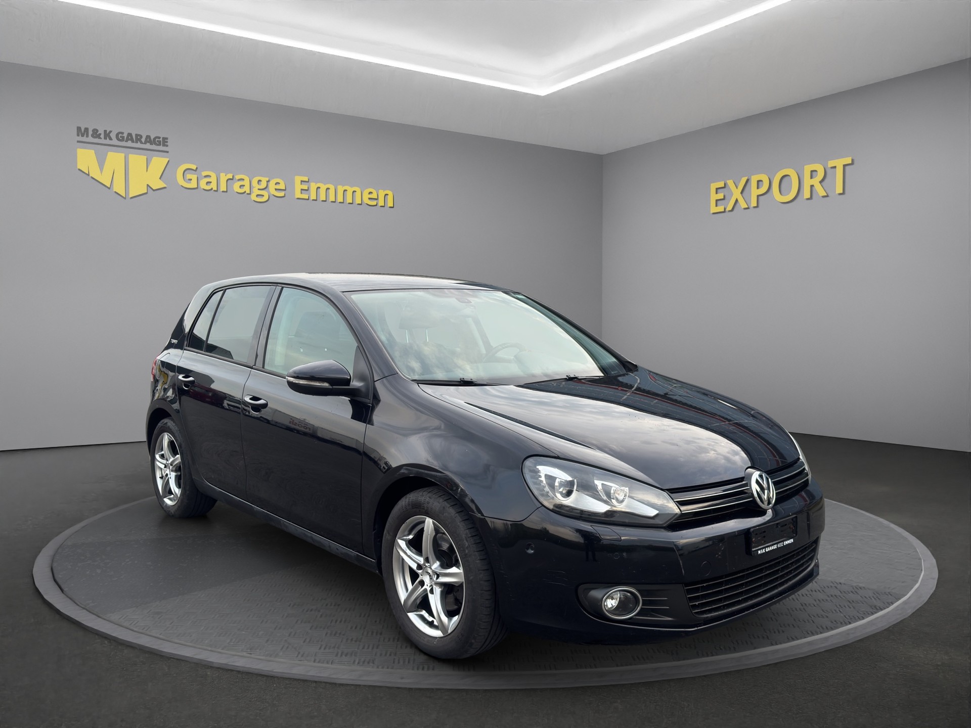 VW Golf 1.4 TSI Team-image-6