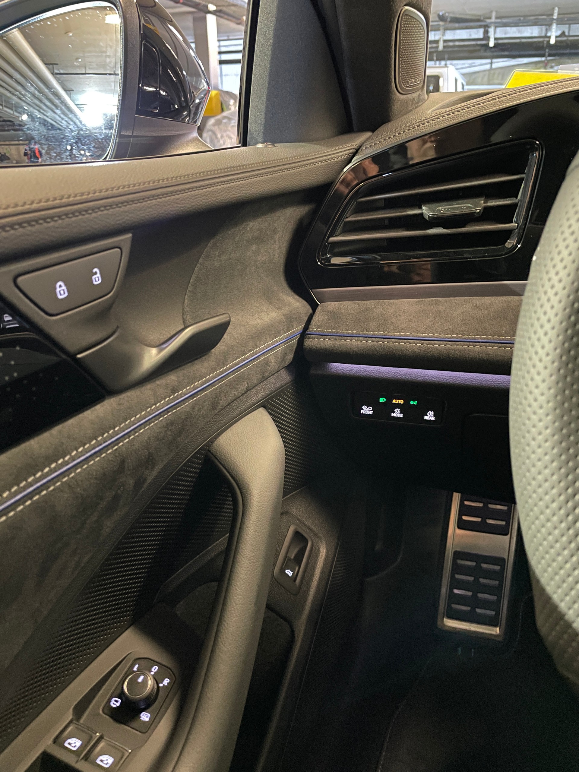 VW Passat Variant 2.0 TDI evo R-Line 4 Motion DSG-image-20