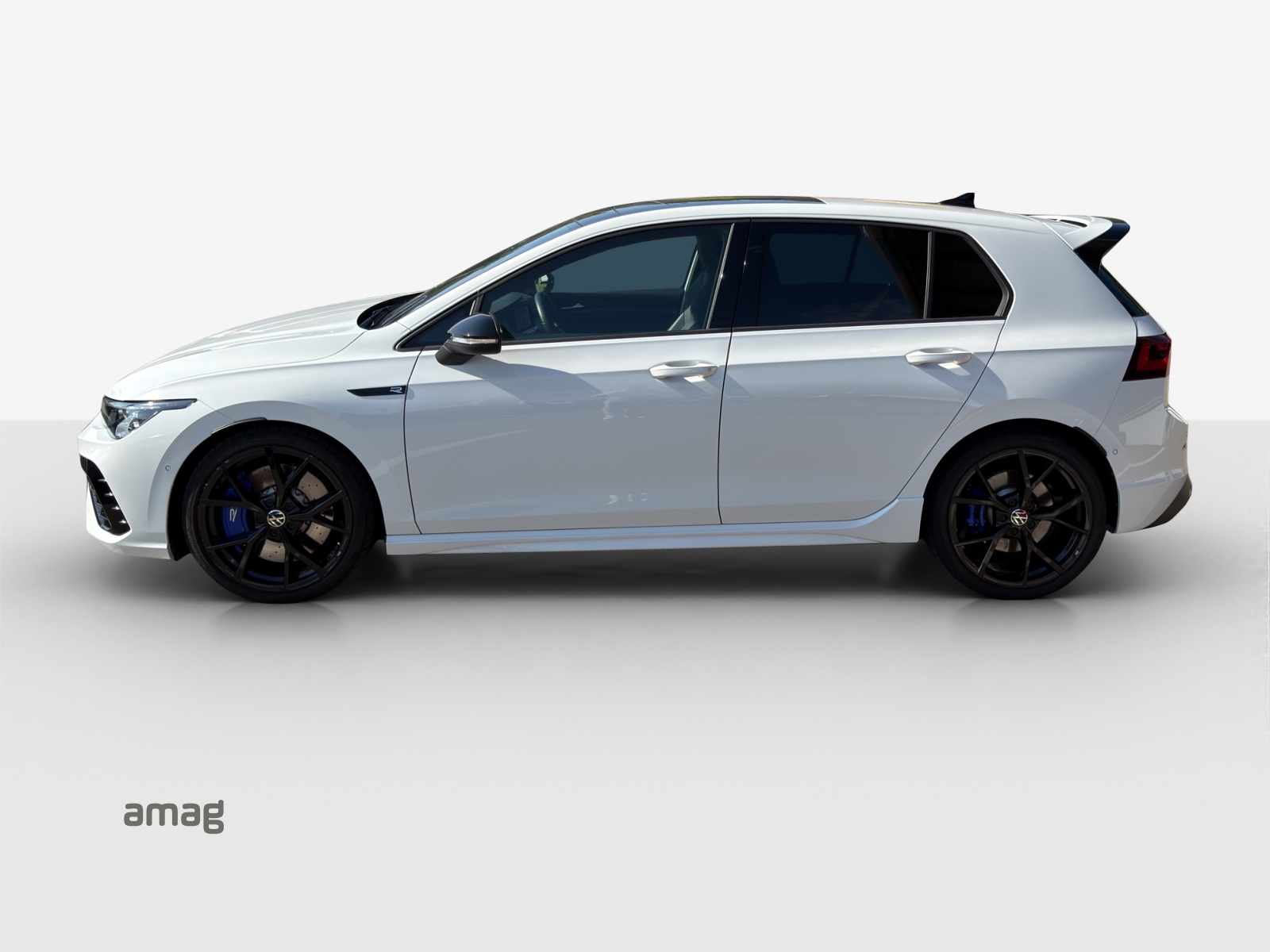 VW Golf 2.0 TSI R DSG 4Motion-image-1