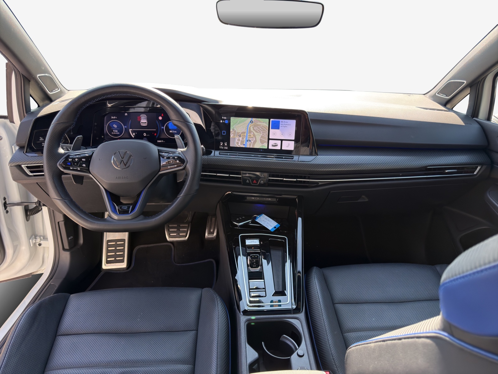 VW Golf 2.0 TSI R DSG 4Motion-image-8