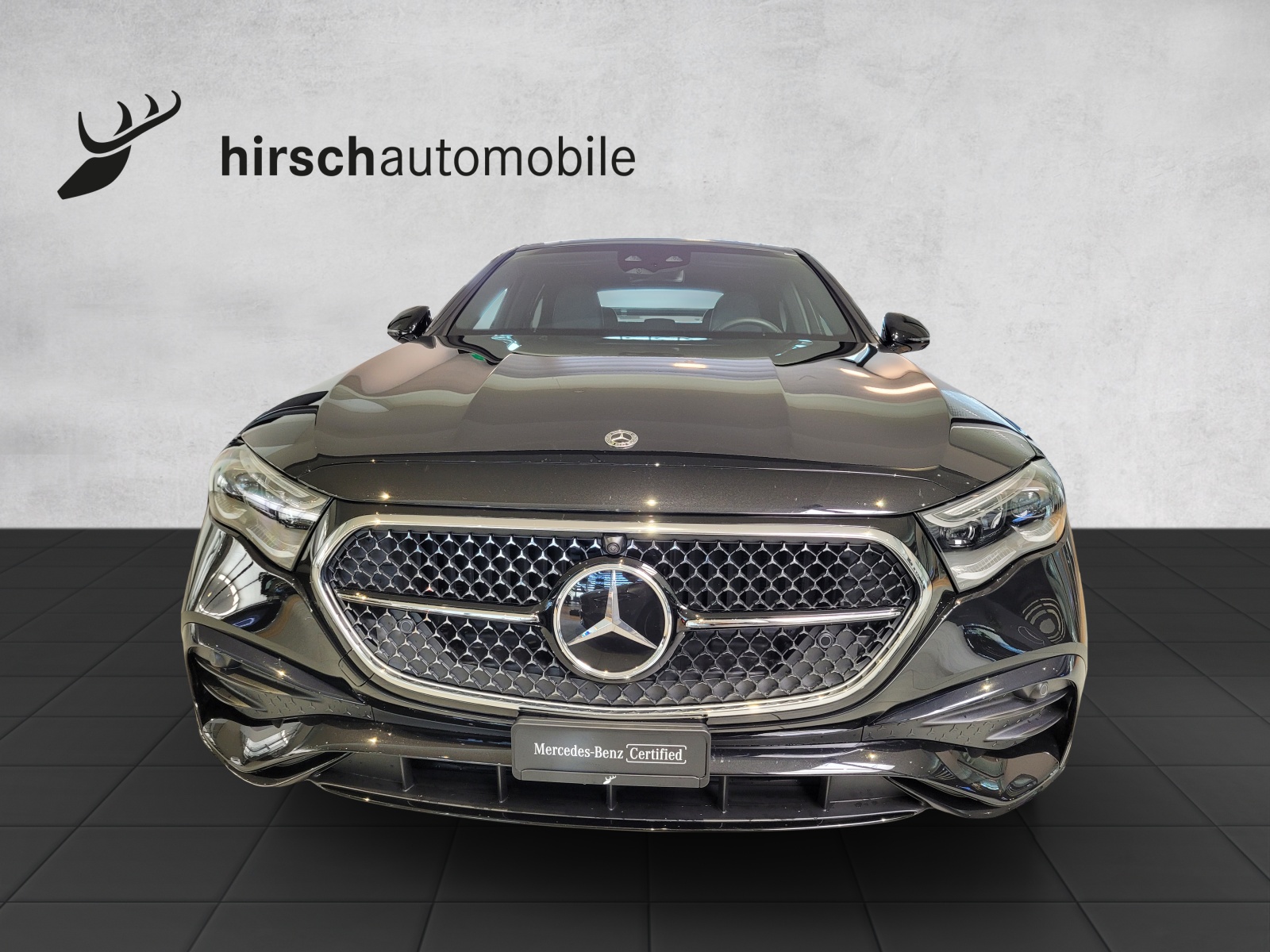 MERCEDES-BENZ E 400 e 4Matic 9G-Tronic-image-5