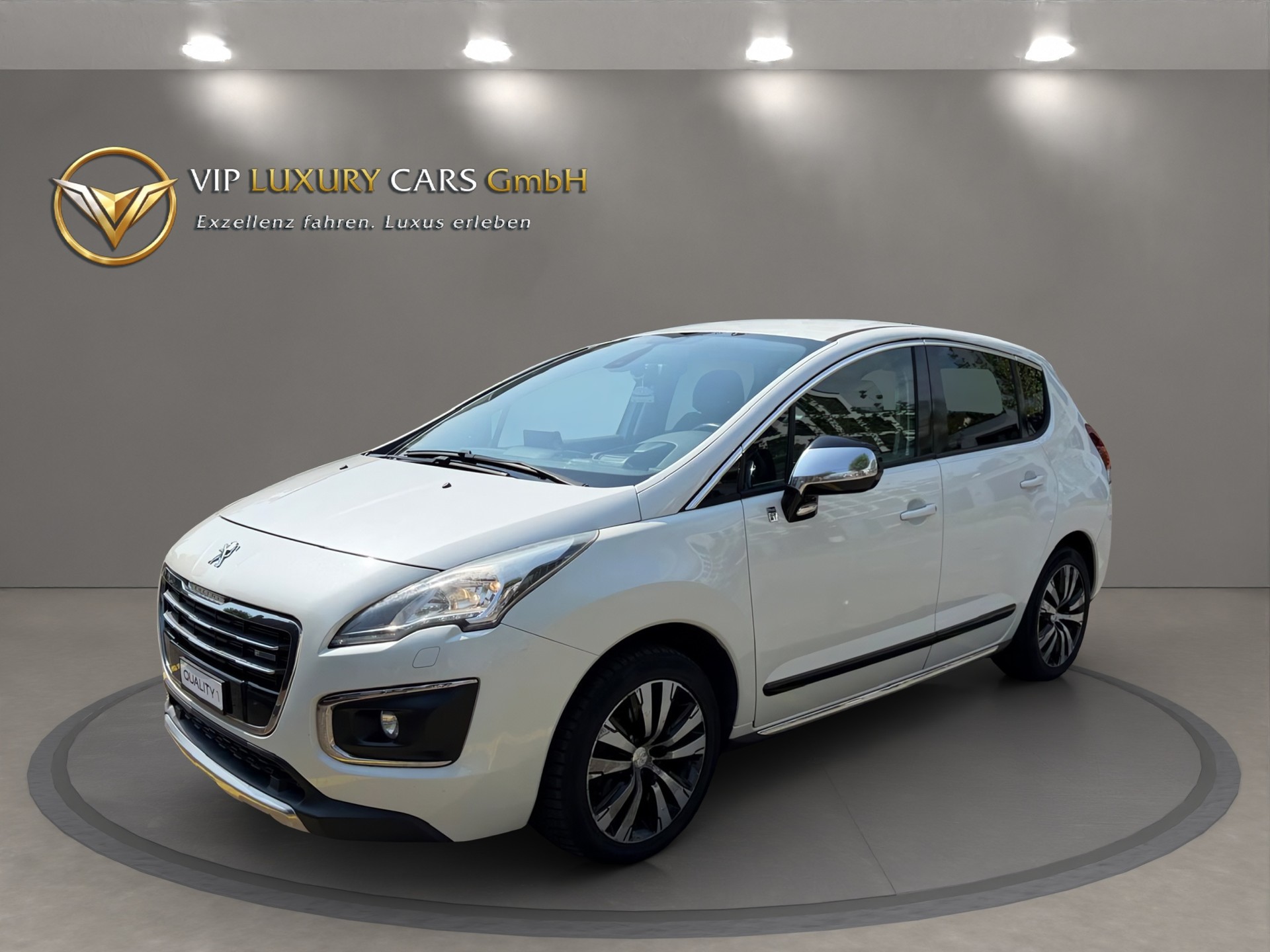 PEUGEOT 3008 HYbrid4 2.0 HDI ETG6-image-1